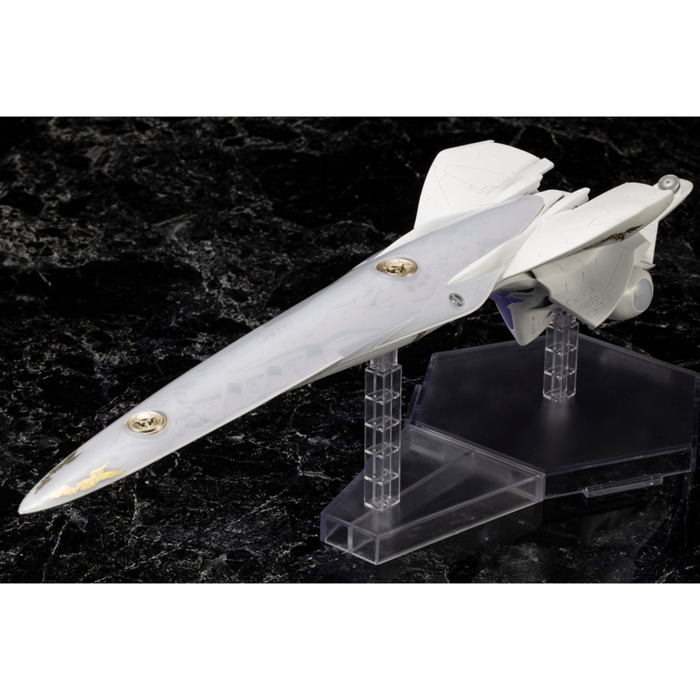 1/3000 『銀河英雄伝説 Die Neue These』 銀河帝国軍 戦艦 ブリュンヒルト