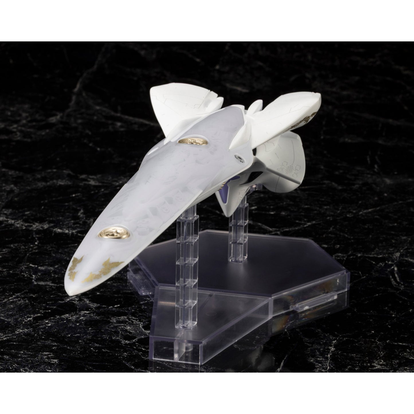 1/3000 『銀河英雄伝説 Die Neue These』 銀河帝国軍 戦艦 ブリュンヒルト