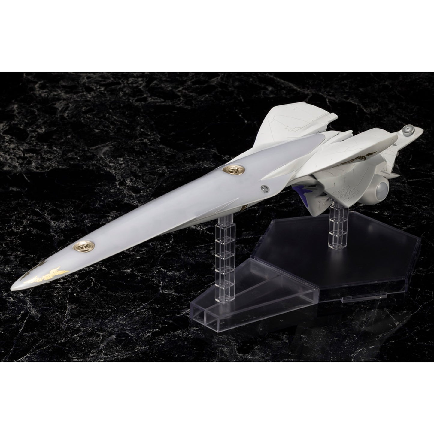 1/3000 『銀河英雄伝説 Die Neue These』 銀河帝国軍 戦艦 ブリュンヒルト