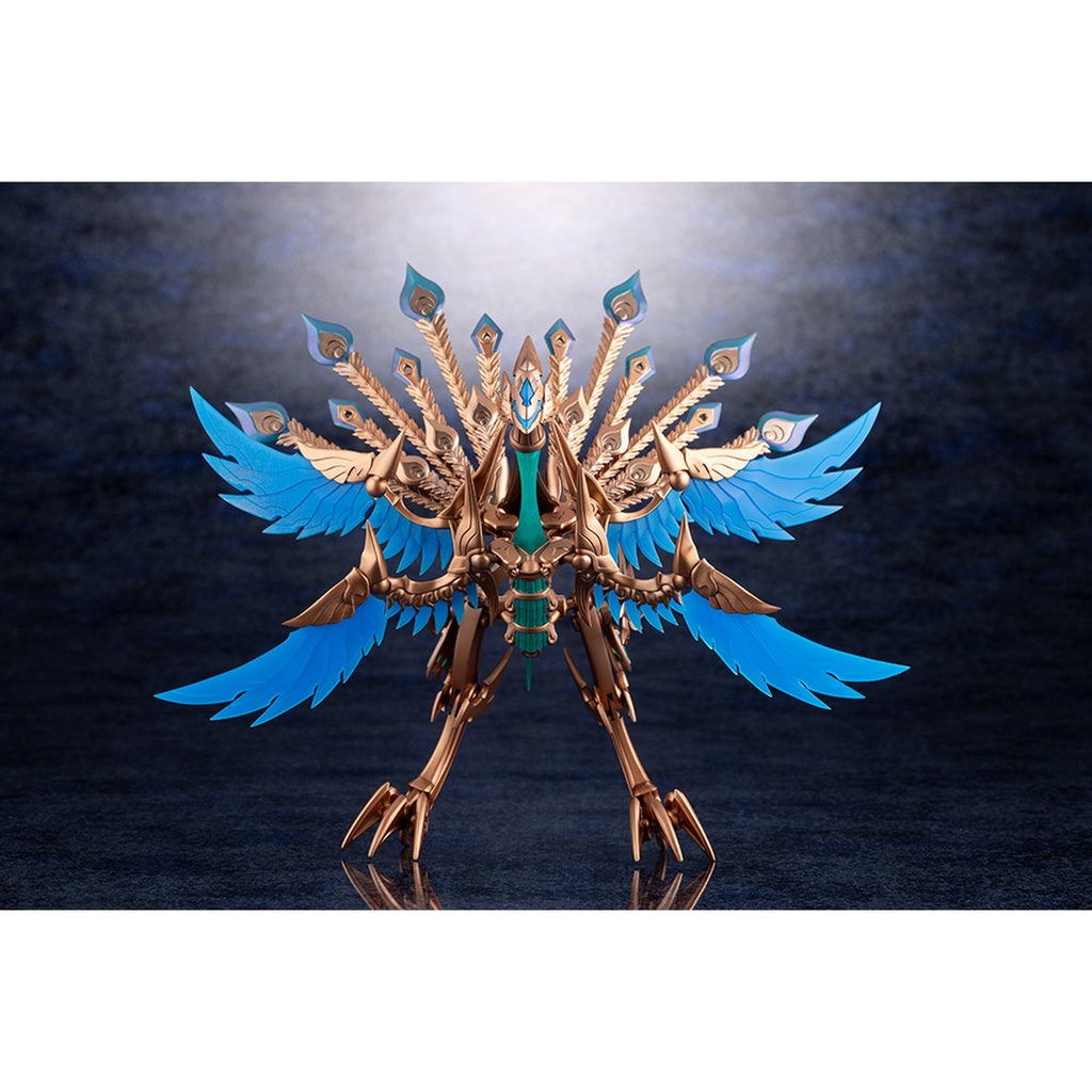 『アルカナディア』 ゼノアルマ オラージュ パーヴォレア