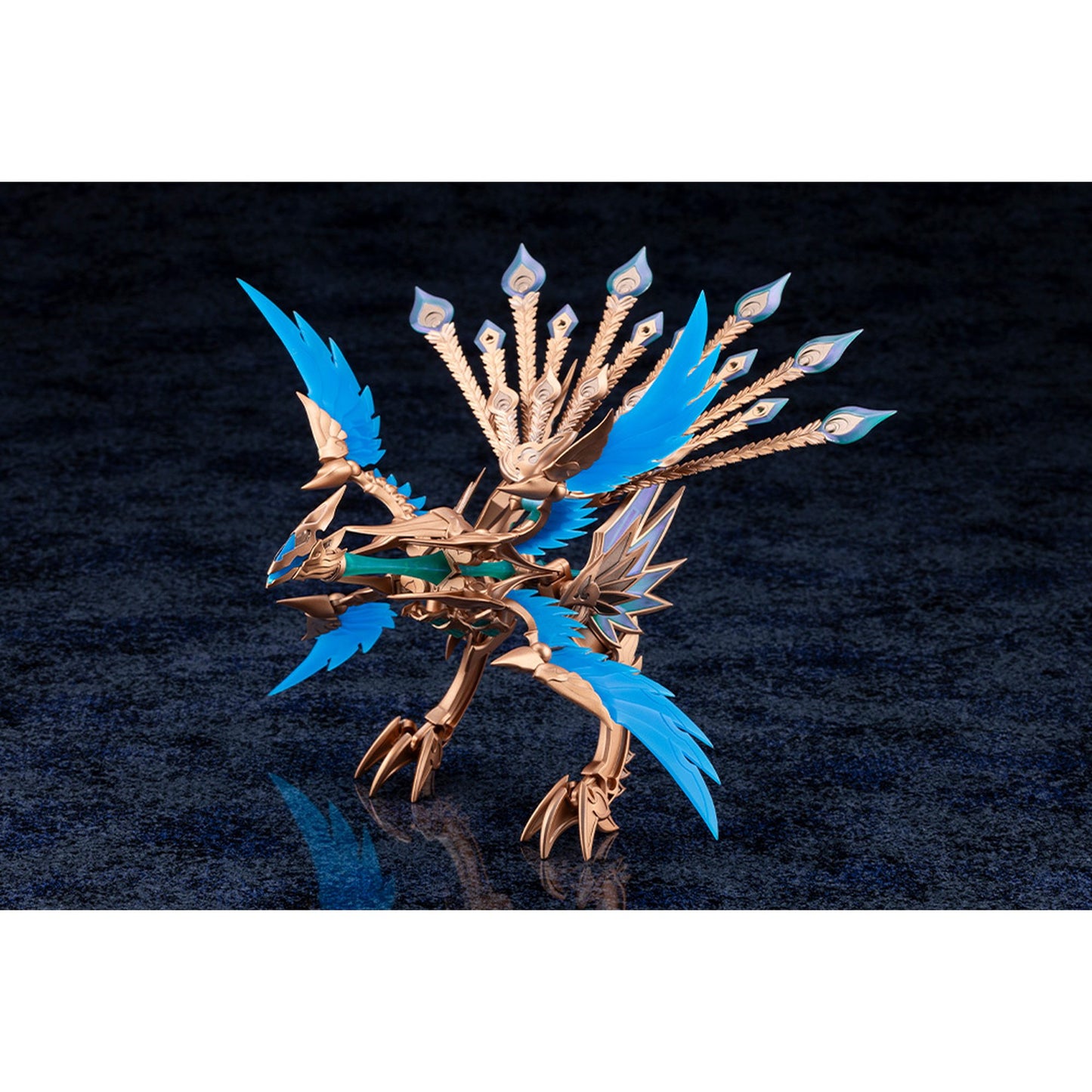 『アルカナディア』 ゼノアルマ オラージュ パーヴォレア