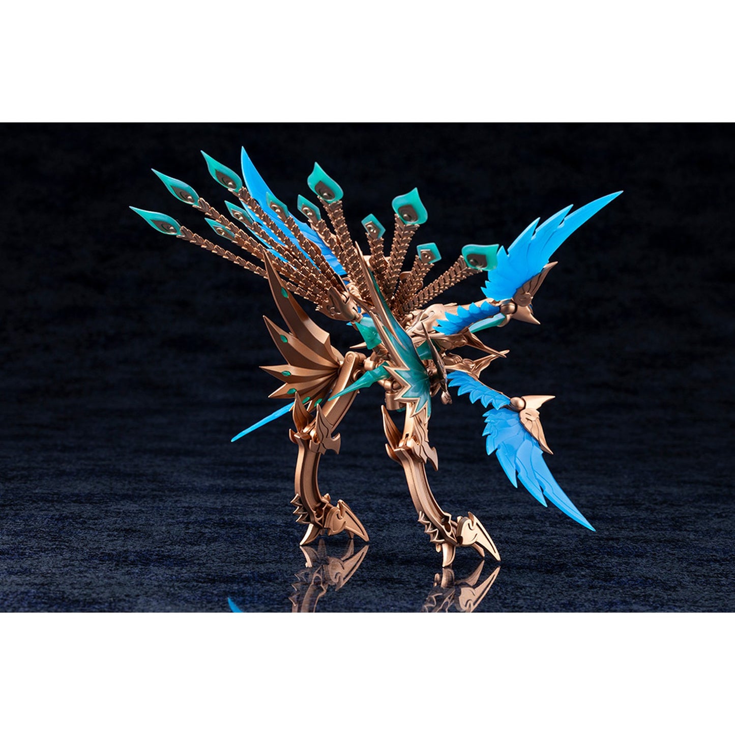 『アルカナディア』 ゼノアルマ オラージュ パーヴォレア