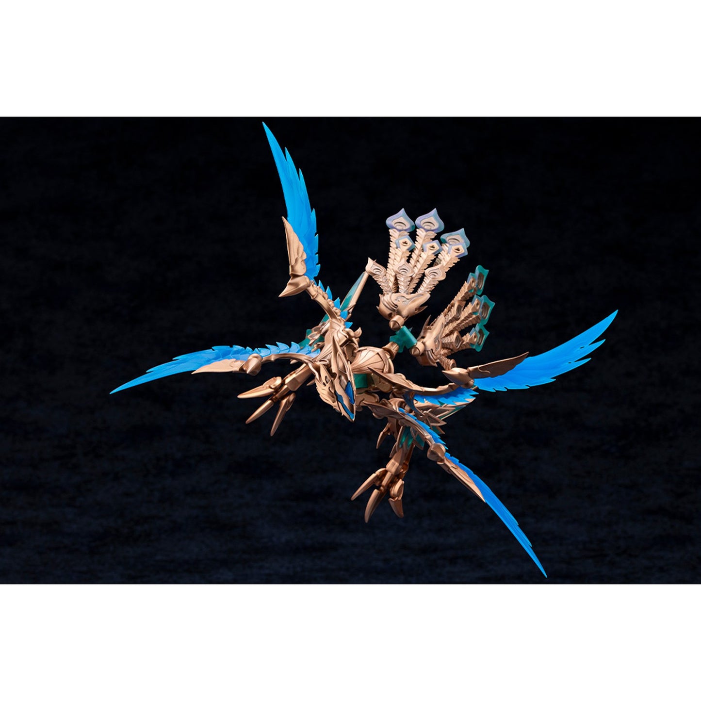 『アルカナディア』 ゼノアルマ オラージュ パーヴォレア