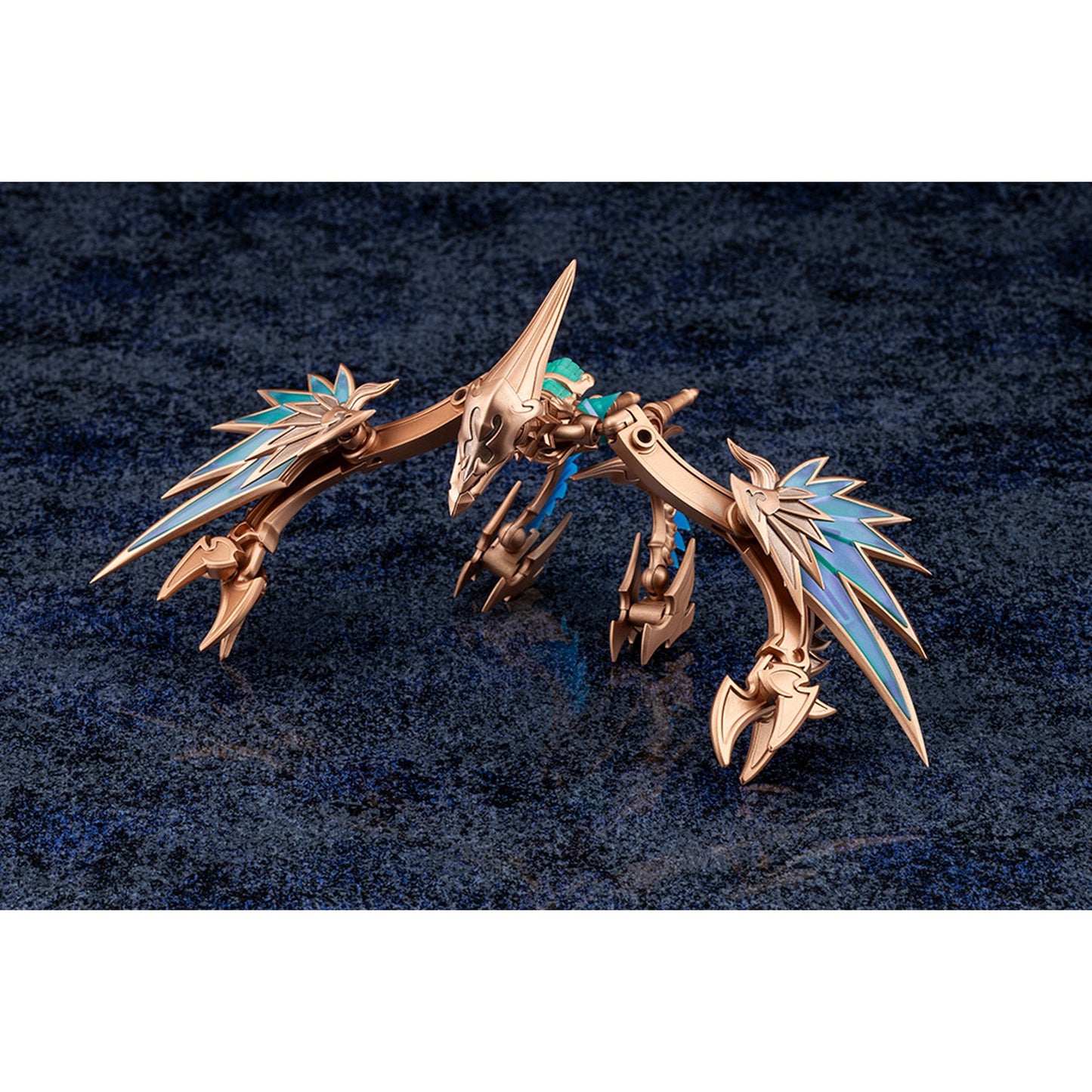 『アルカナディア』 ゼノアルマ オラージュ パーヴォレア