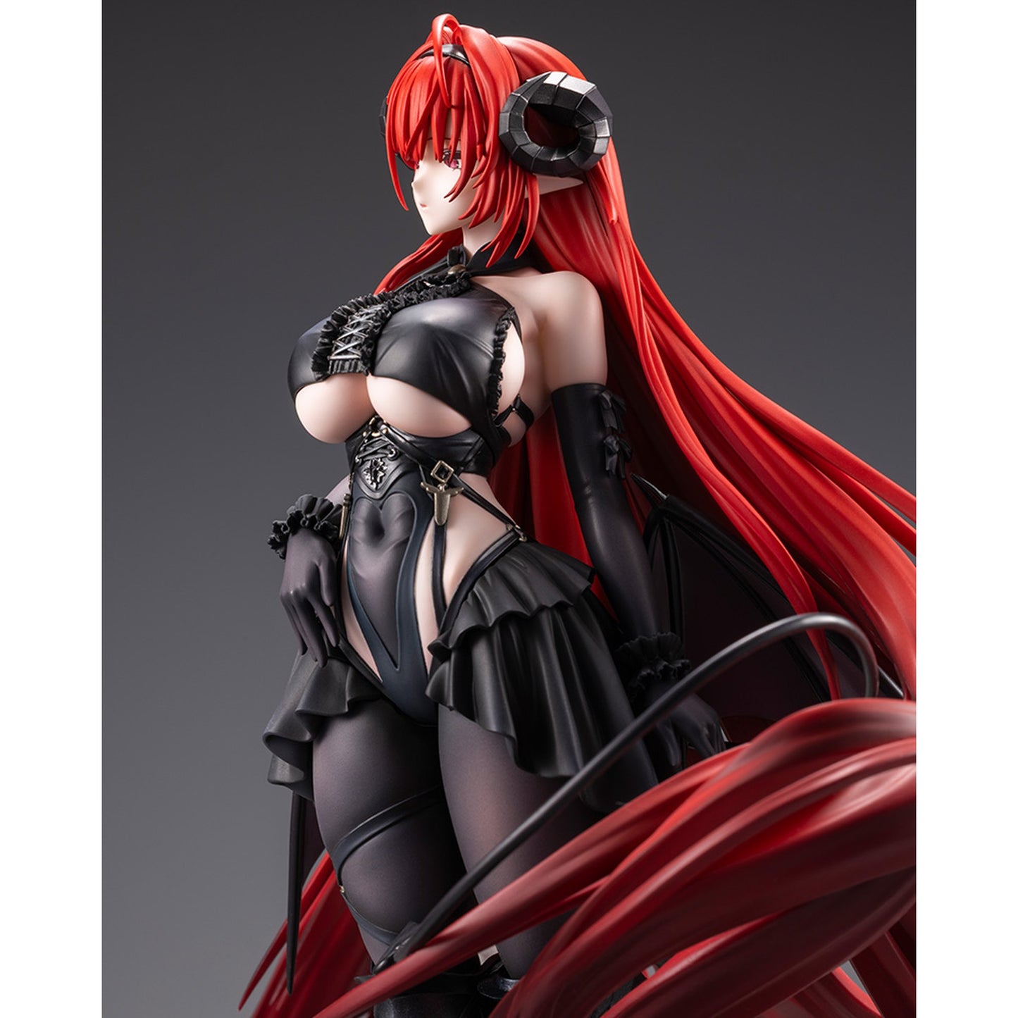 1/7 『アズールレーン』 ヒンデンブルク