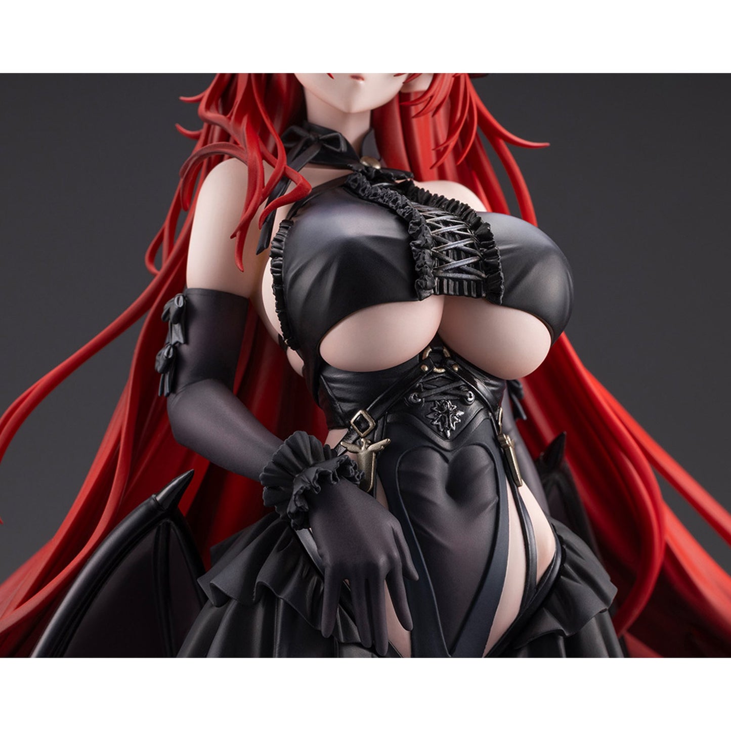 1/7 『アズールレーン』 ヒンデンブルク