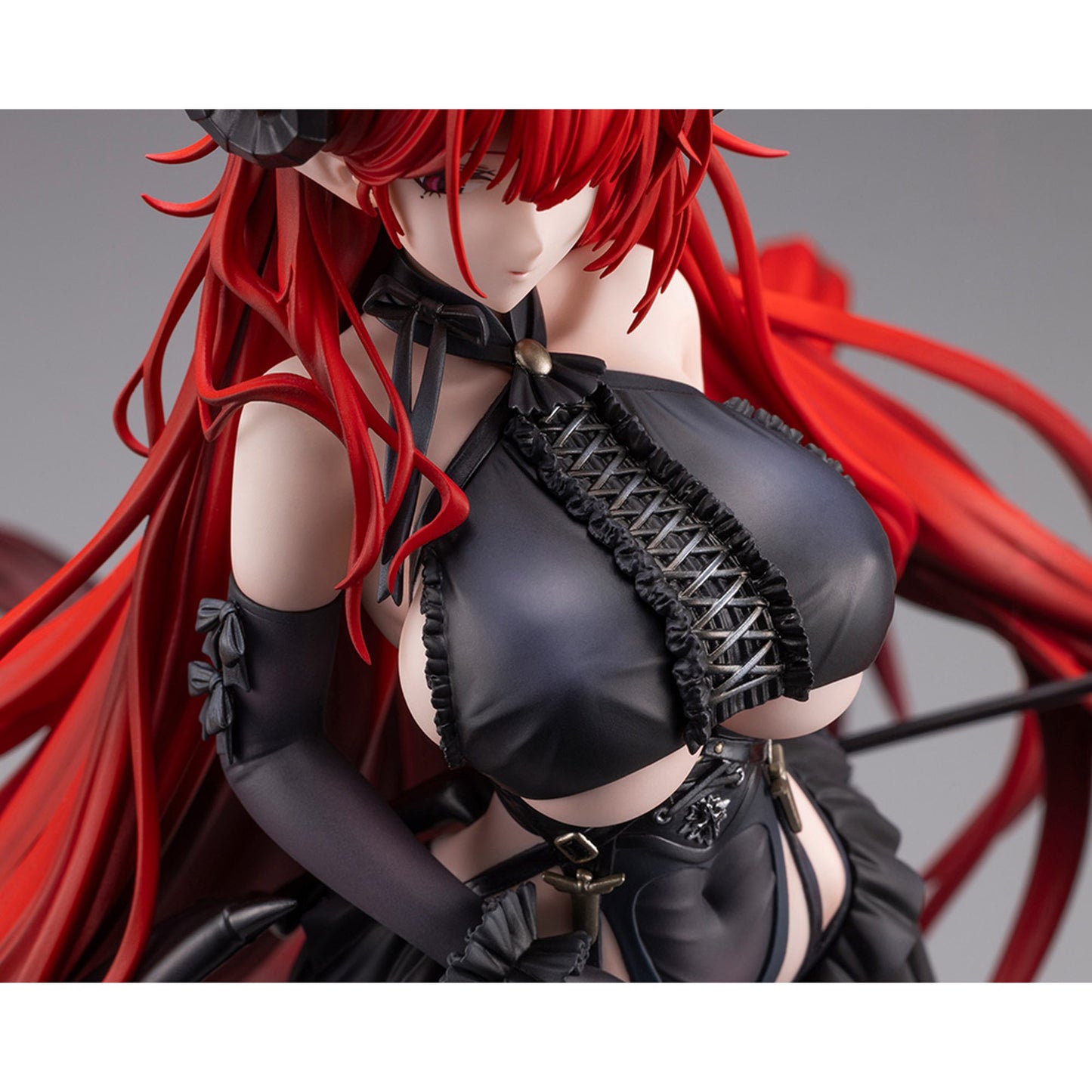 1/7 『アズールレーン』 ヒンデンブルク