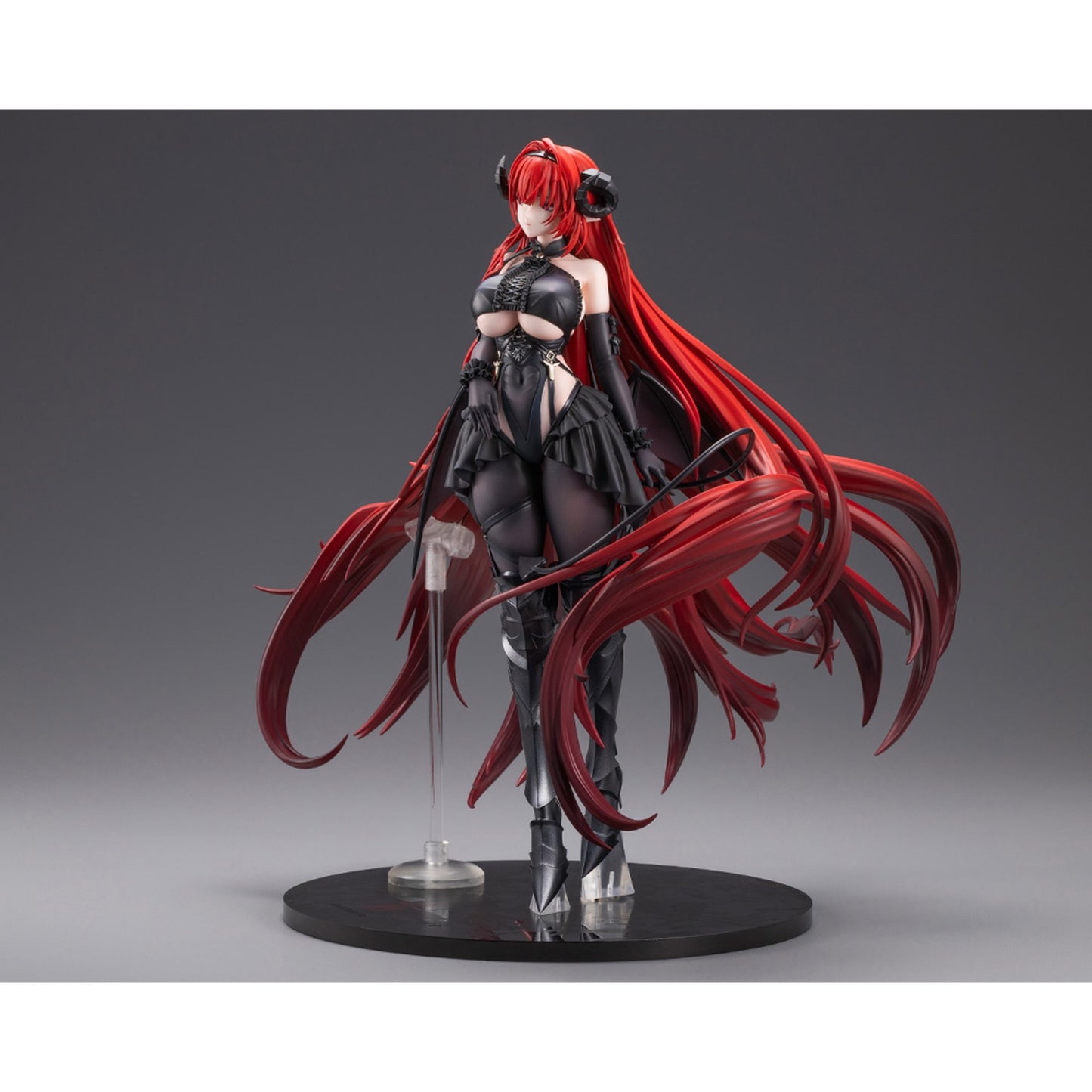 1/7 『アズールレーン』 ヒンデンブルク