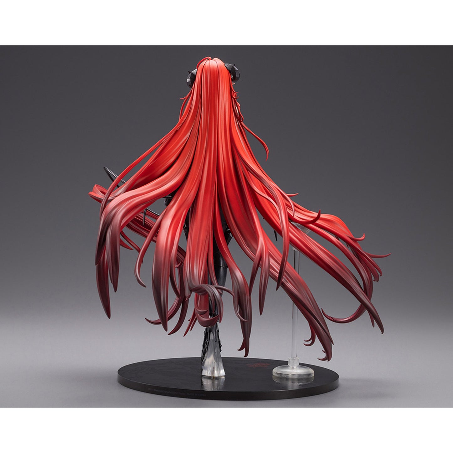 1/7 『アズールレーン』 ヒンデンブルク