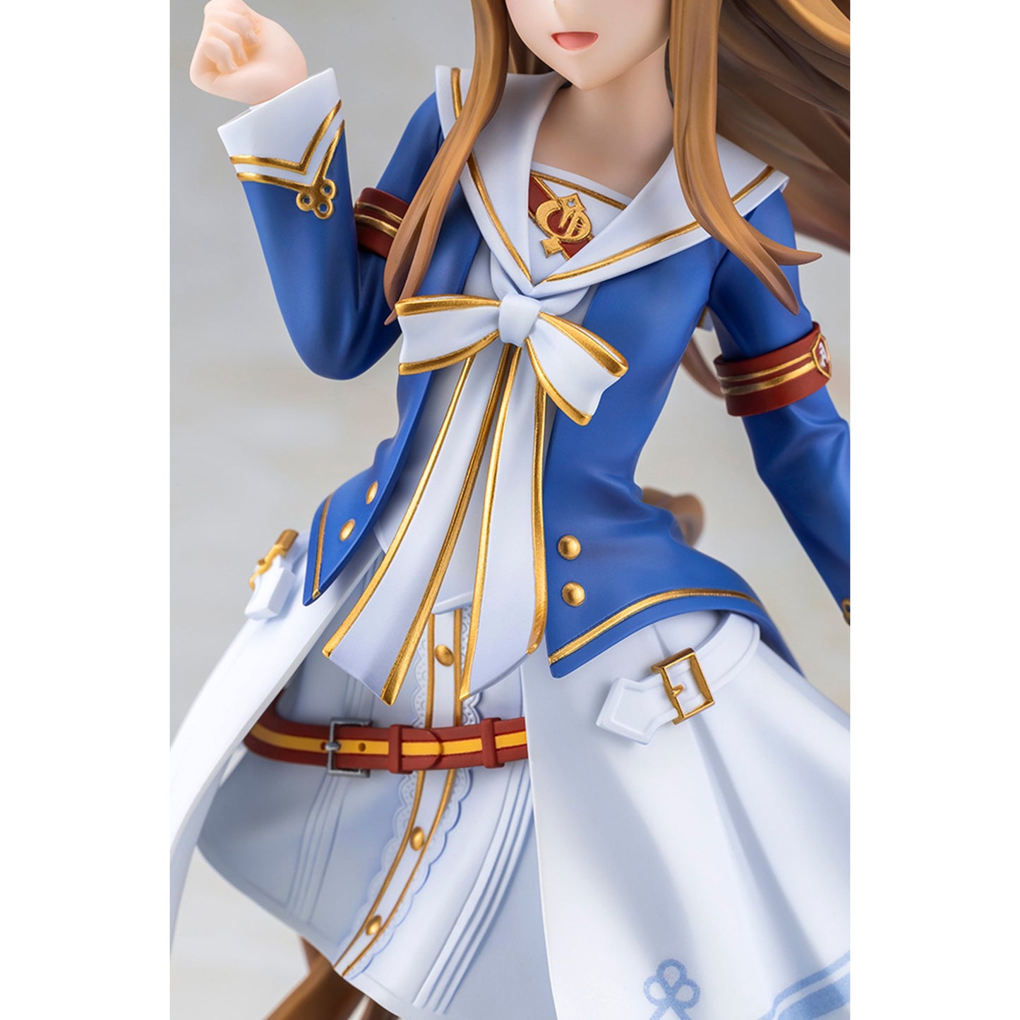 1/7 『ウマ娘 プリティーダービー』 グラスワンダー