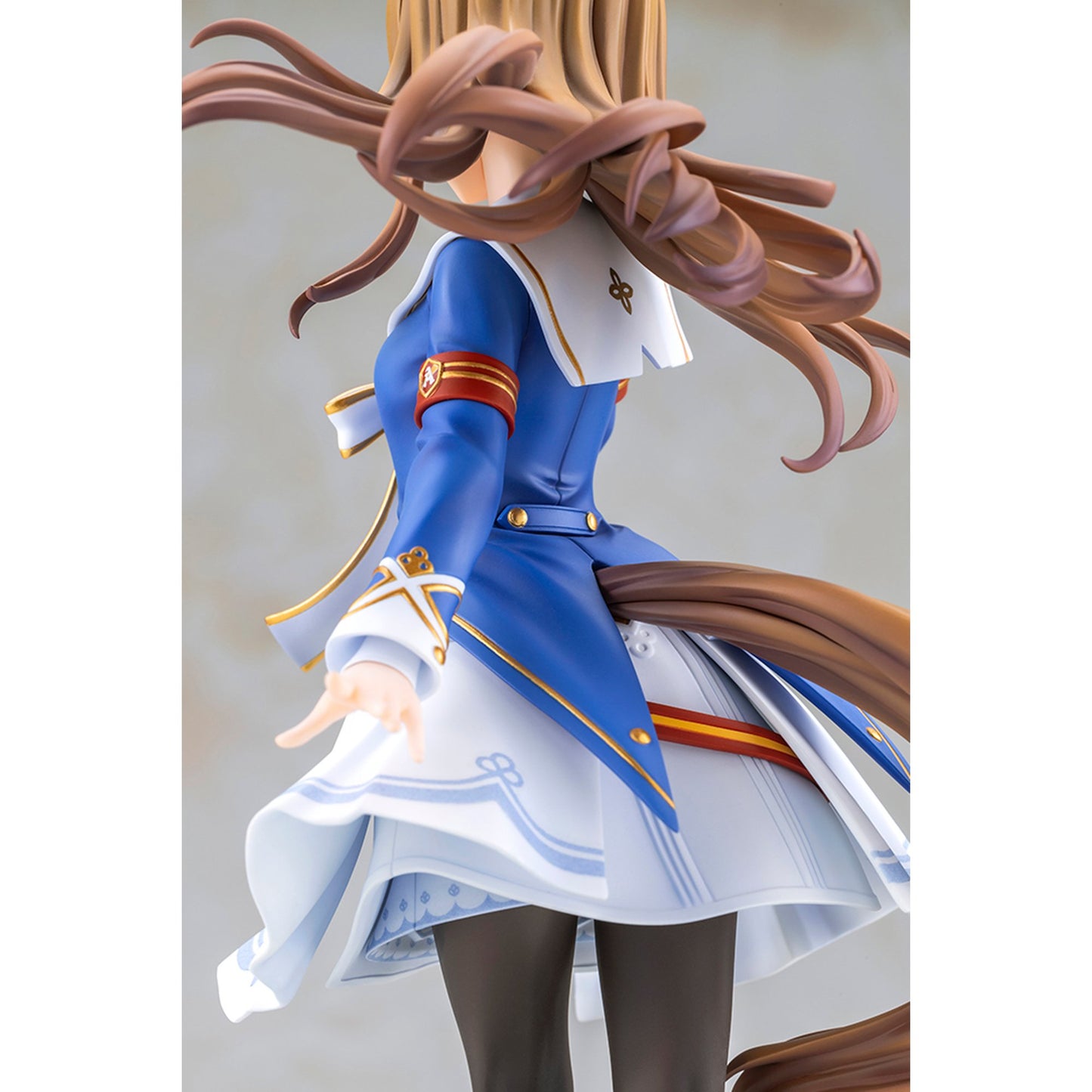1/7 『ウマ娘 プリティーダービー』 グラスワンダー