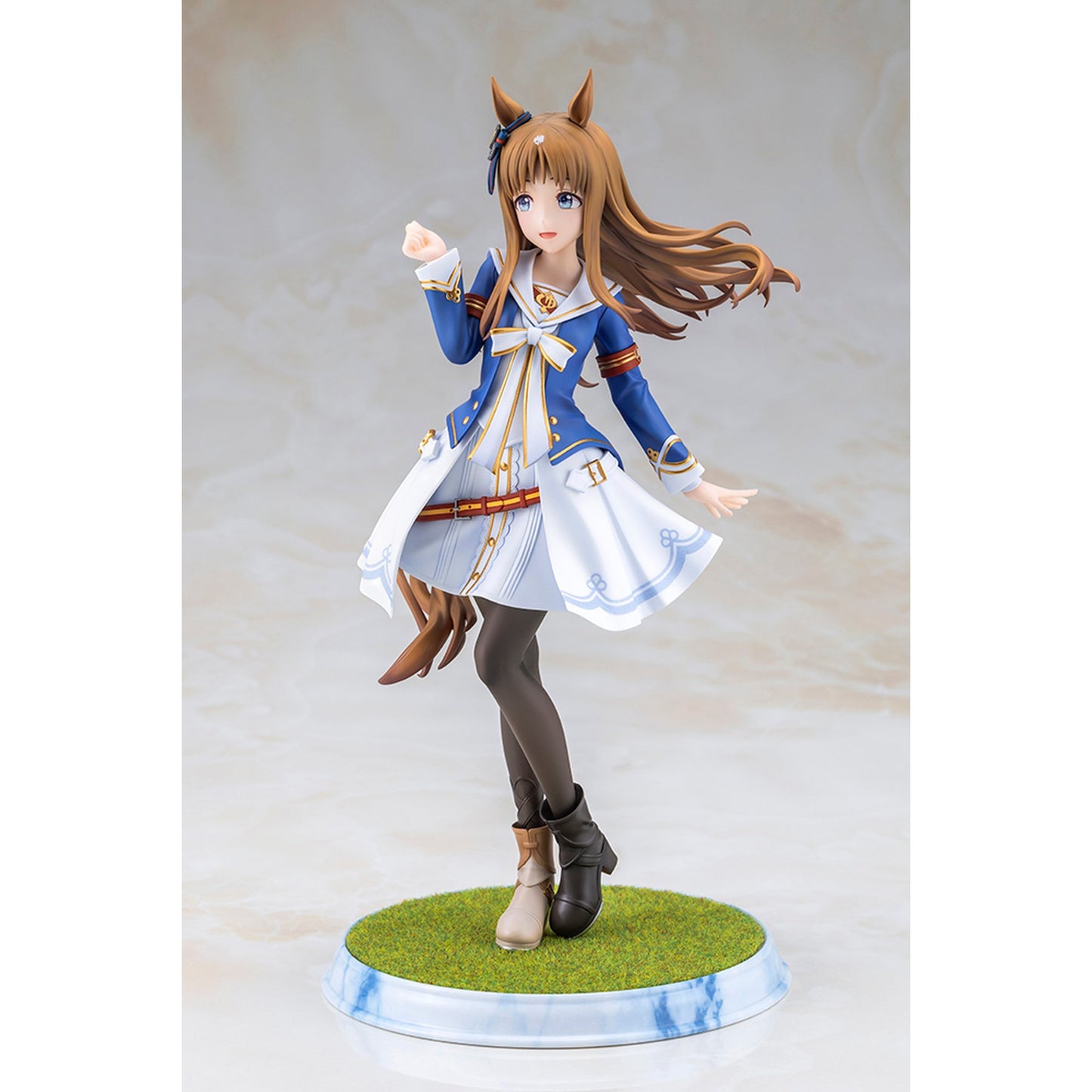 1/7 『ウマ娘 プリティーダービー』 グラスワンダー