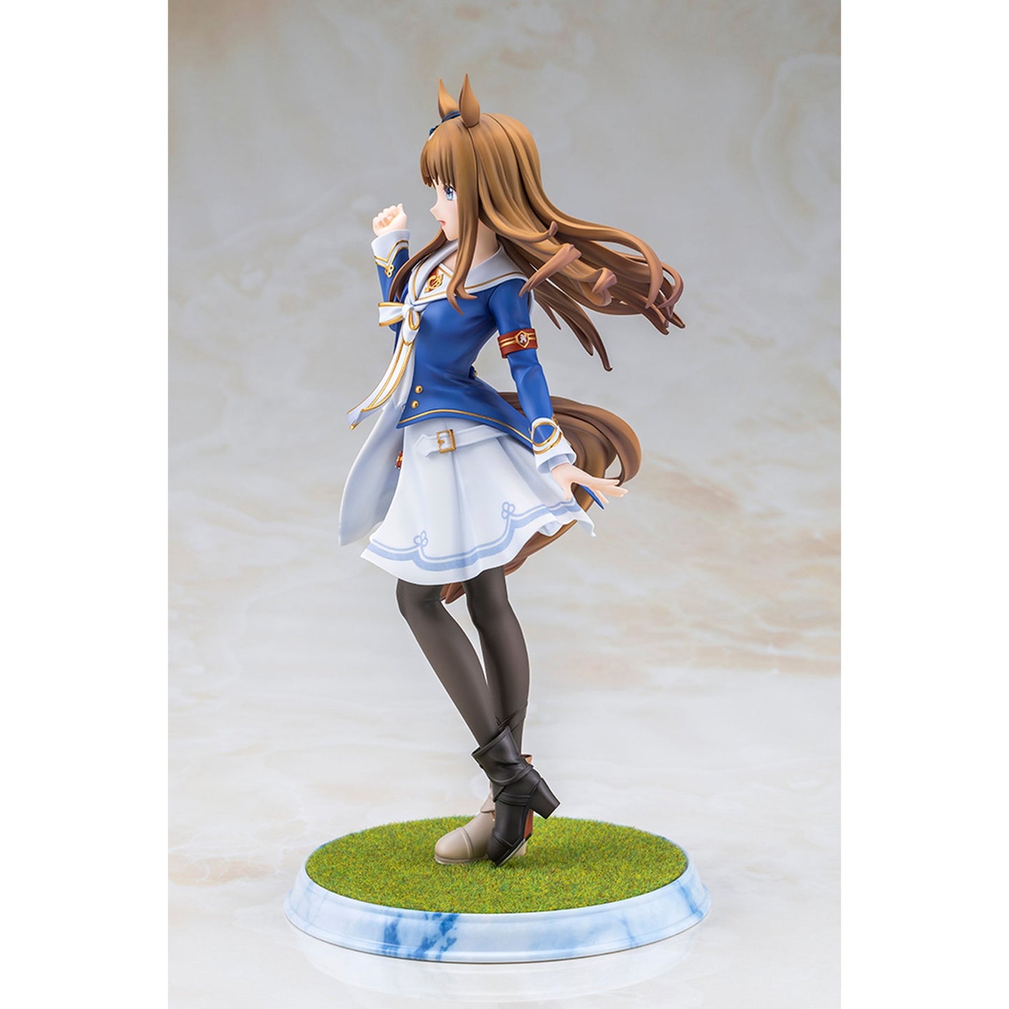 1/7 『ウマ娘 プリティーダービー』 グラスワンダー