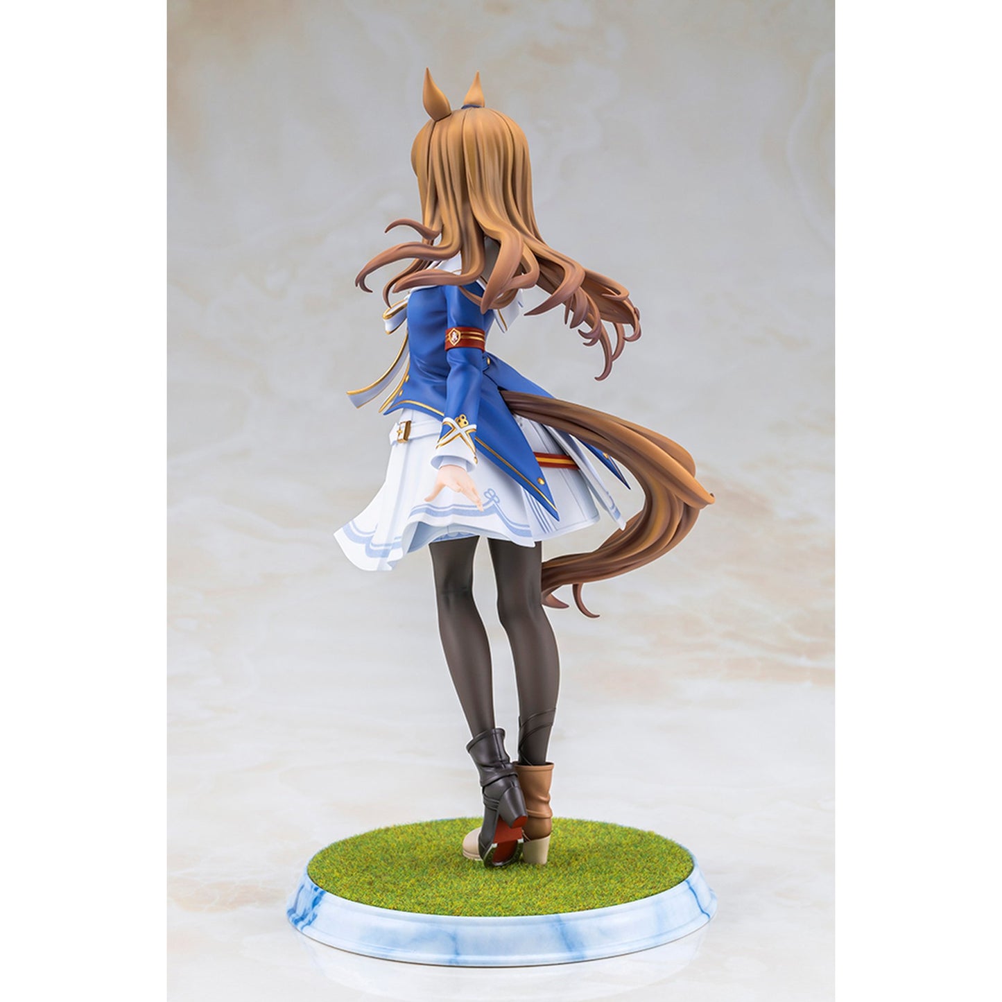 1/7 『ウマ娘 プリティーダービー』 グラスワンダー