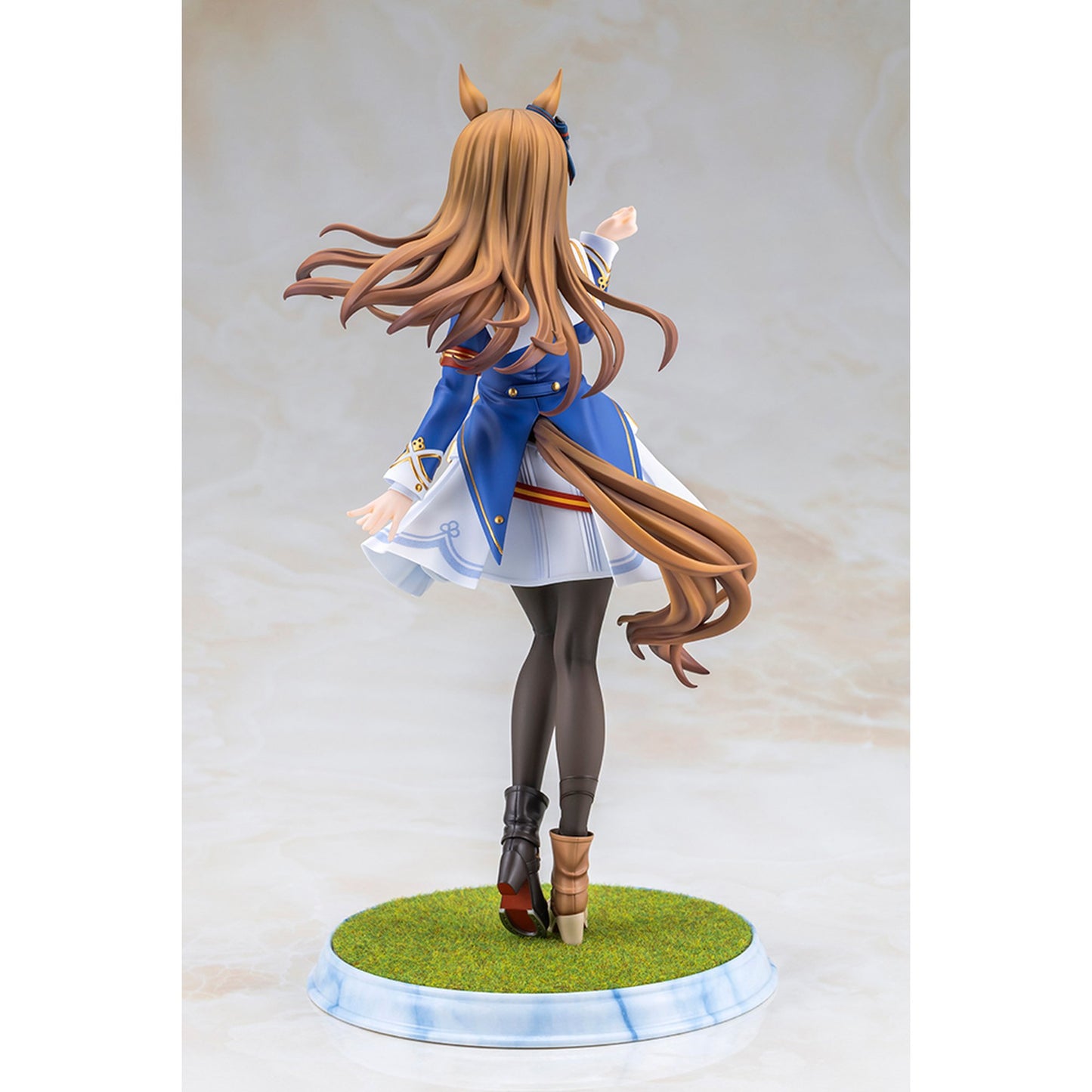 1/7 『ウマ娘 プリティーダービー』 グラスワンダー