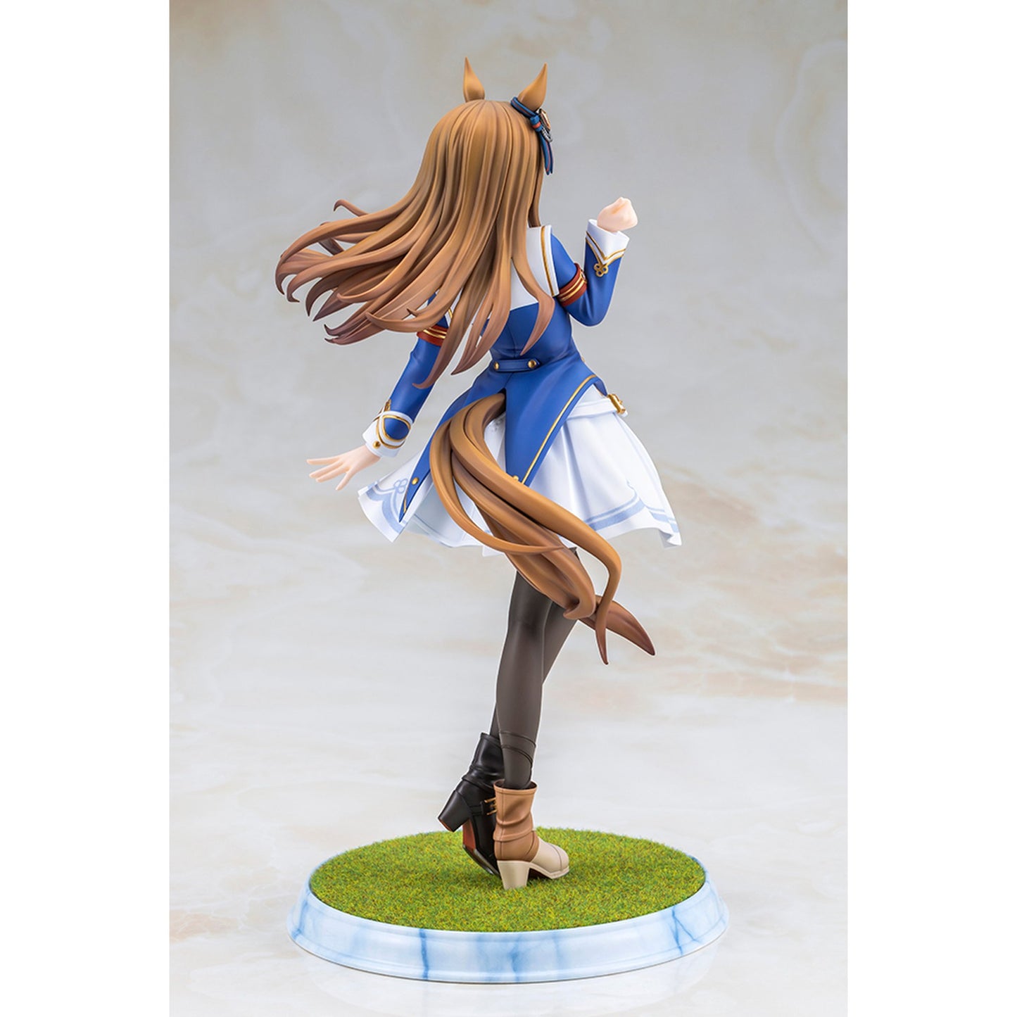 1/7 『ウマ娘 プリティーダービー』 グラスワンダー
