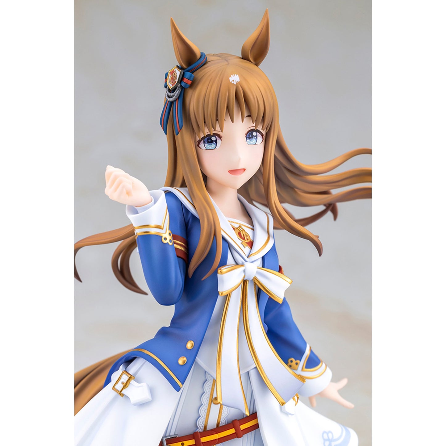 1/7 『ウマ娘 プリティーダービー』 グラスワンダー