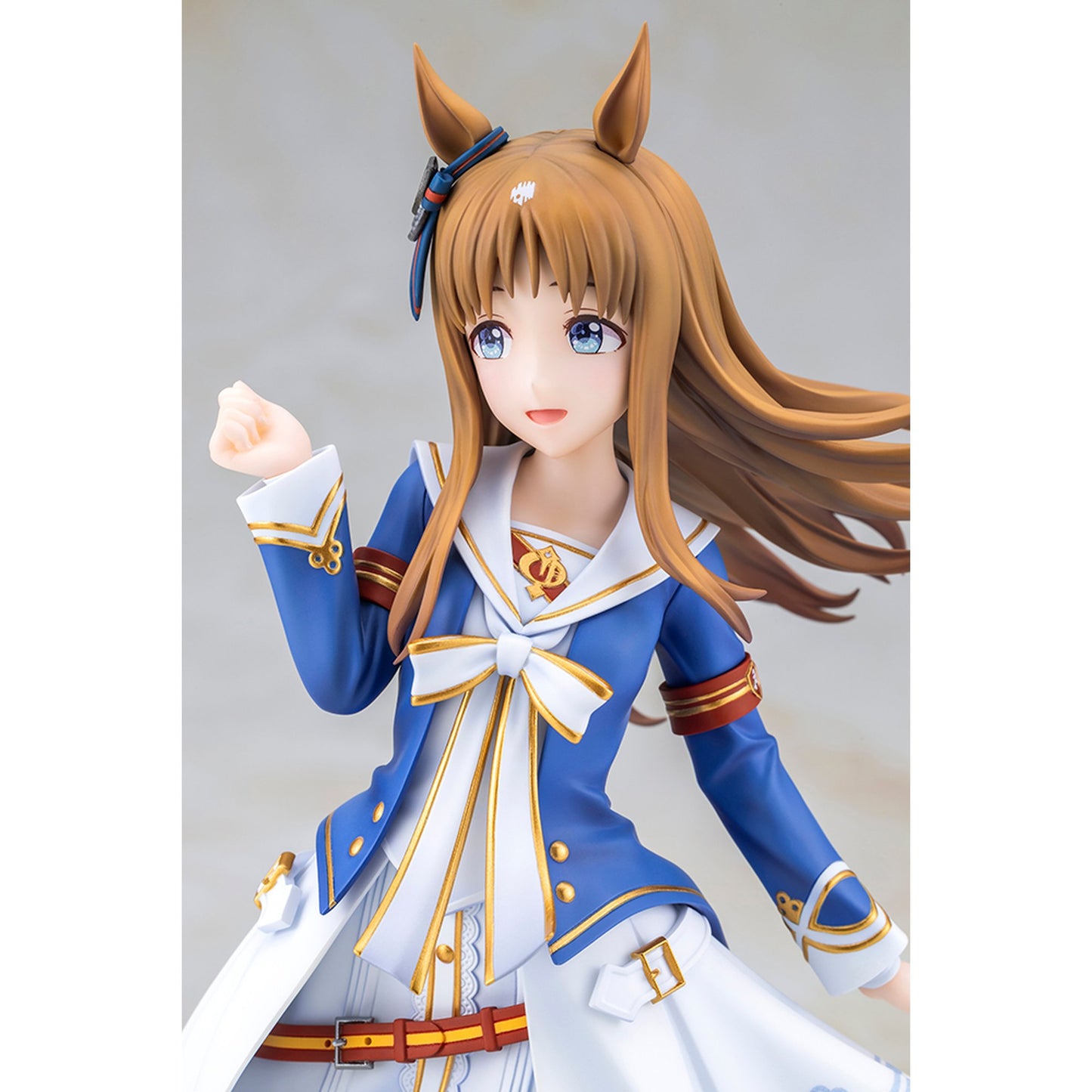 1/7 『ウマ娘 プリティーダービー』 グラスワンダー
