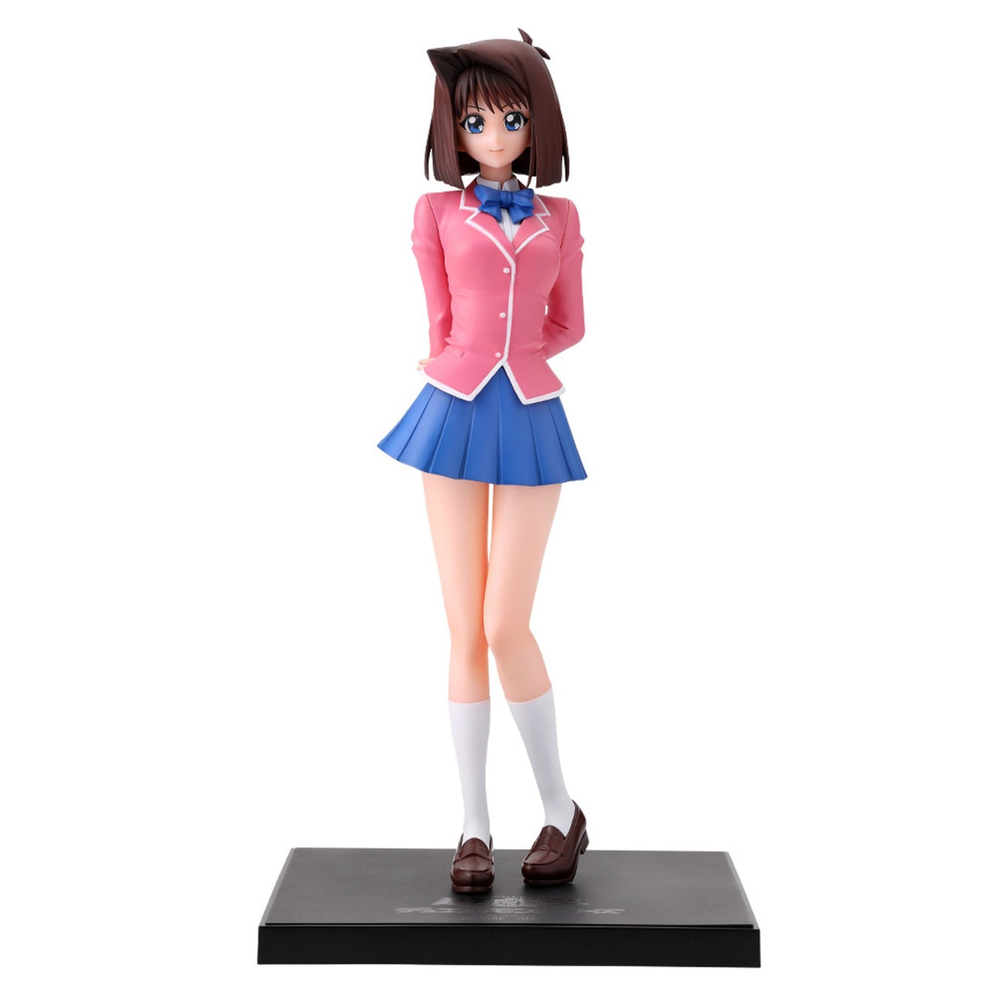 OSHI WORKS 1/7 『遊☆戯☆王デュエルモンスターズ』 真崎 杏子