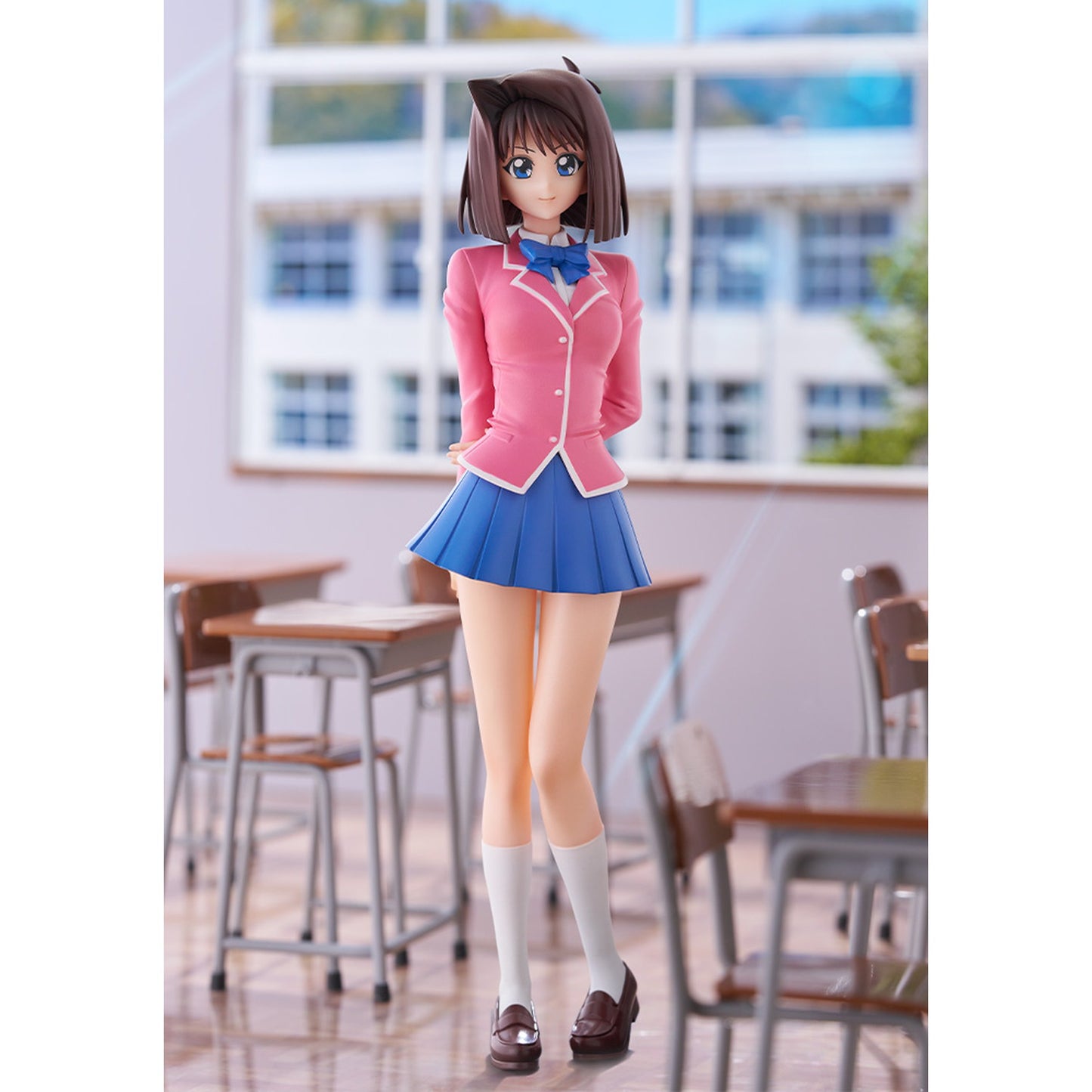 OSHI WORKS 1/7 『遊☆戯☆王デュエルモンスターズ』 真崎 杏子
