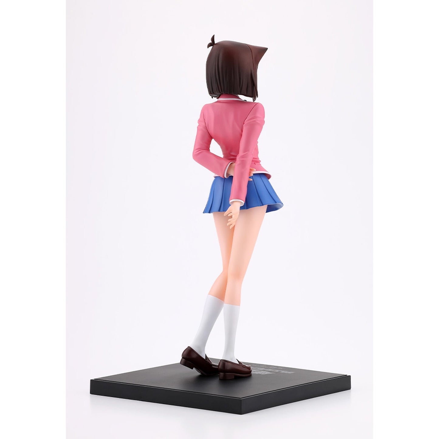 OSHI WORKS 1/7 『遊☆戯☆王デュエルモンスターズ』 真崎 杏子