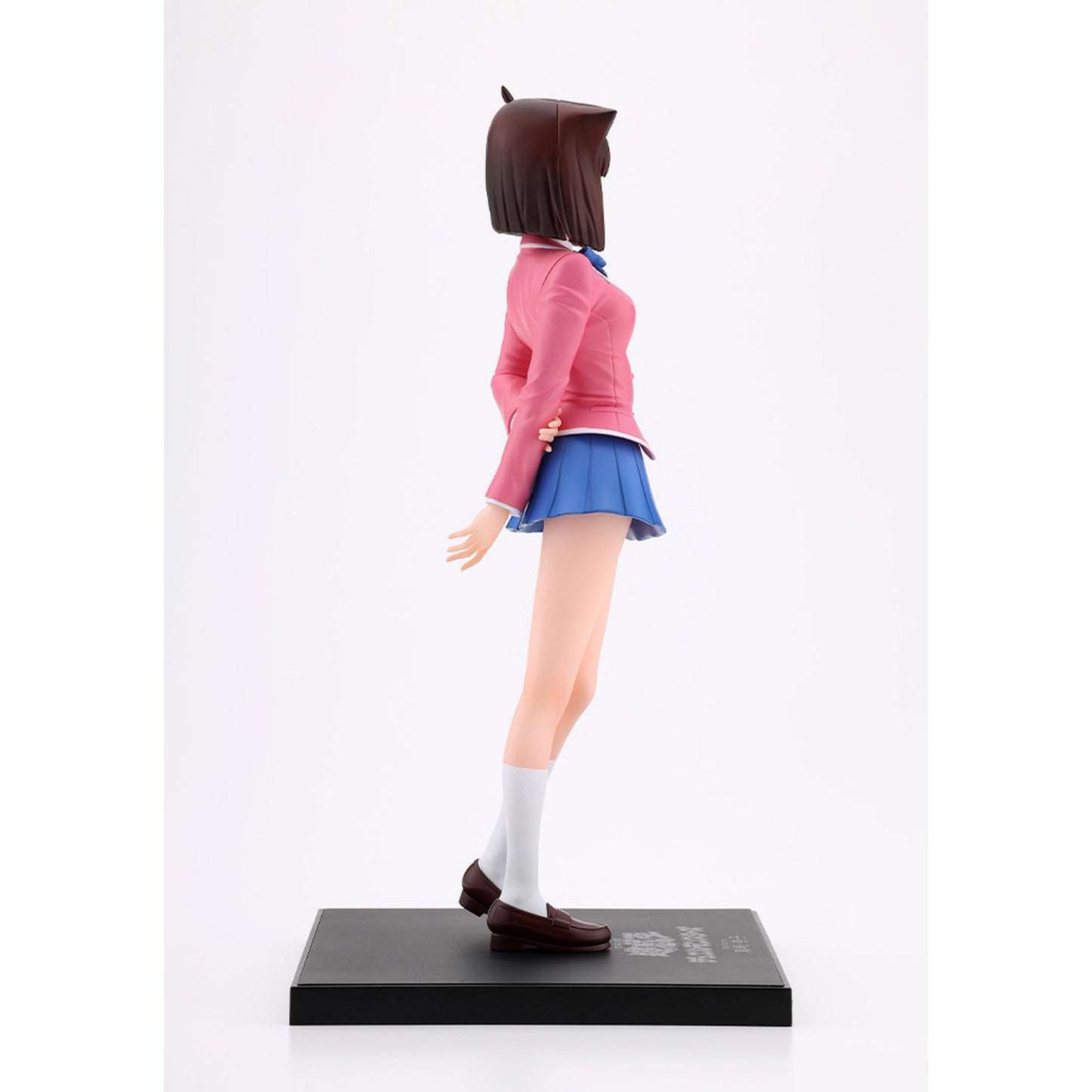 OSHI WORKS 1/7 『遊☆戯☆王デュエルモンスターズ』 真崎 杏子