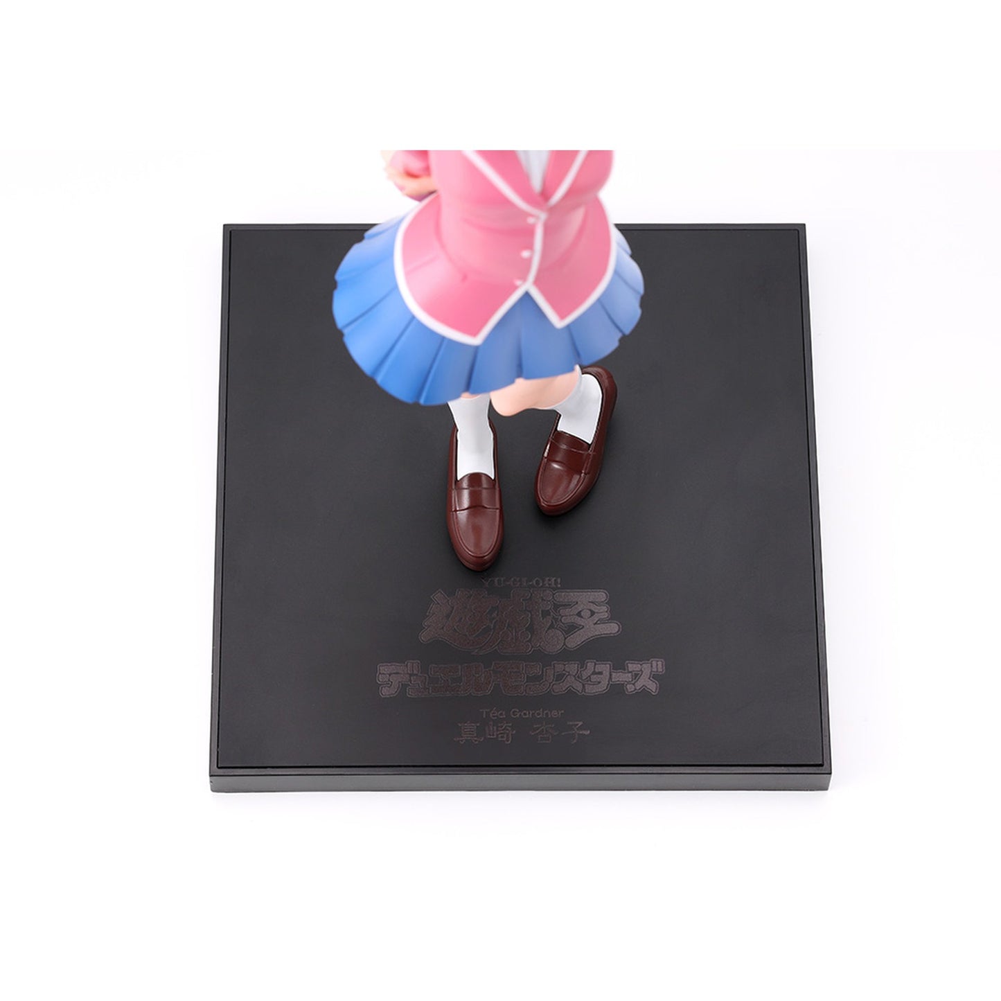 OSHI WORKS 1/7 『遊☆戯☆王デュエルモンスターズ』 真崎 杏子