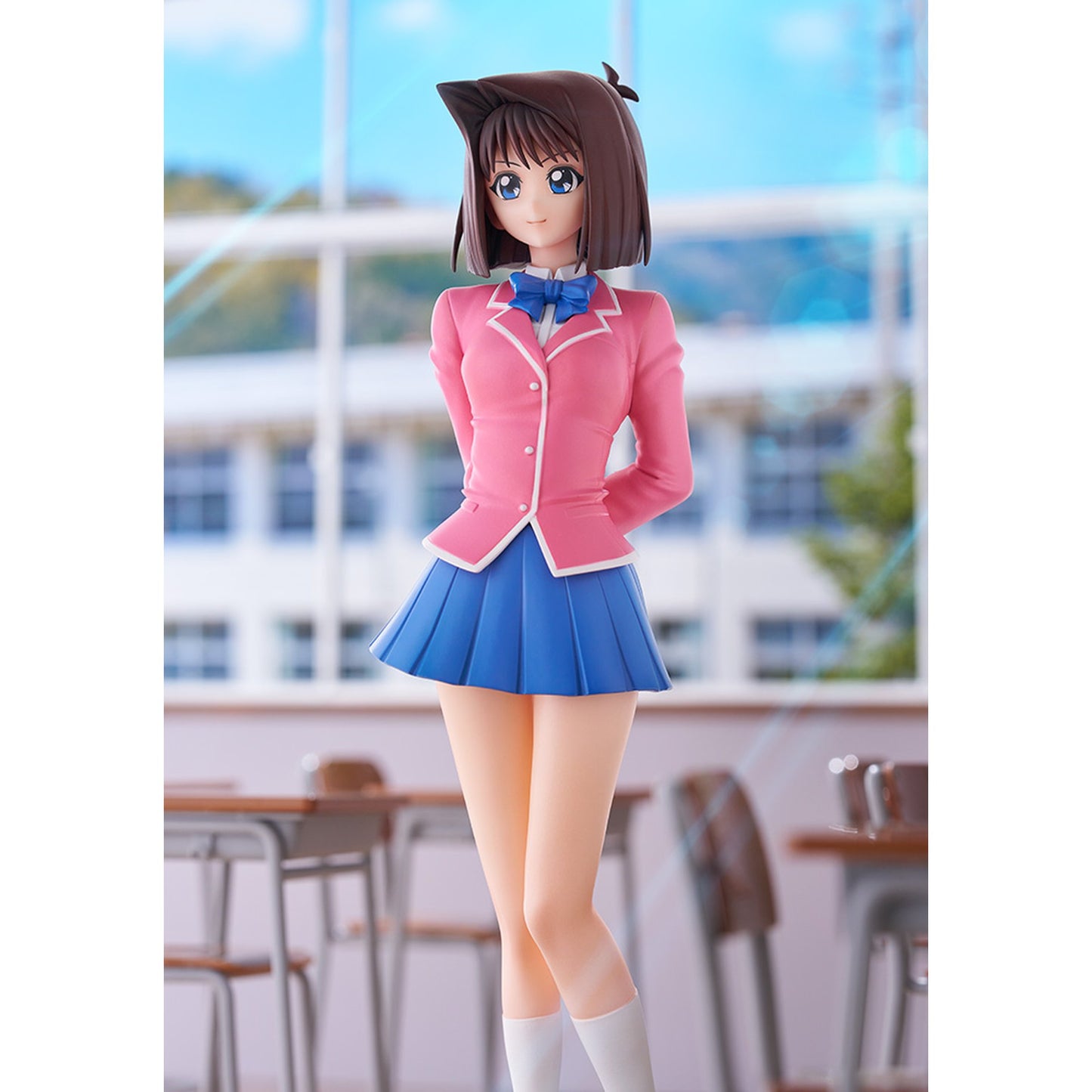 OSHI WORKS 1/7 『遊☆戯☆王デュエルモンスターズ』 真崎 杏子