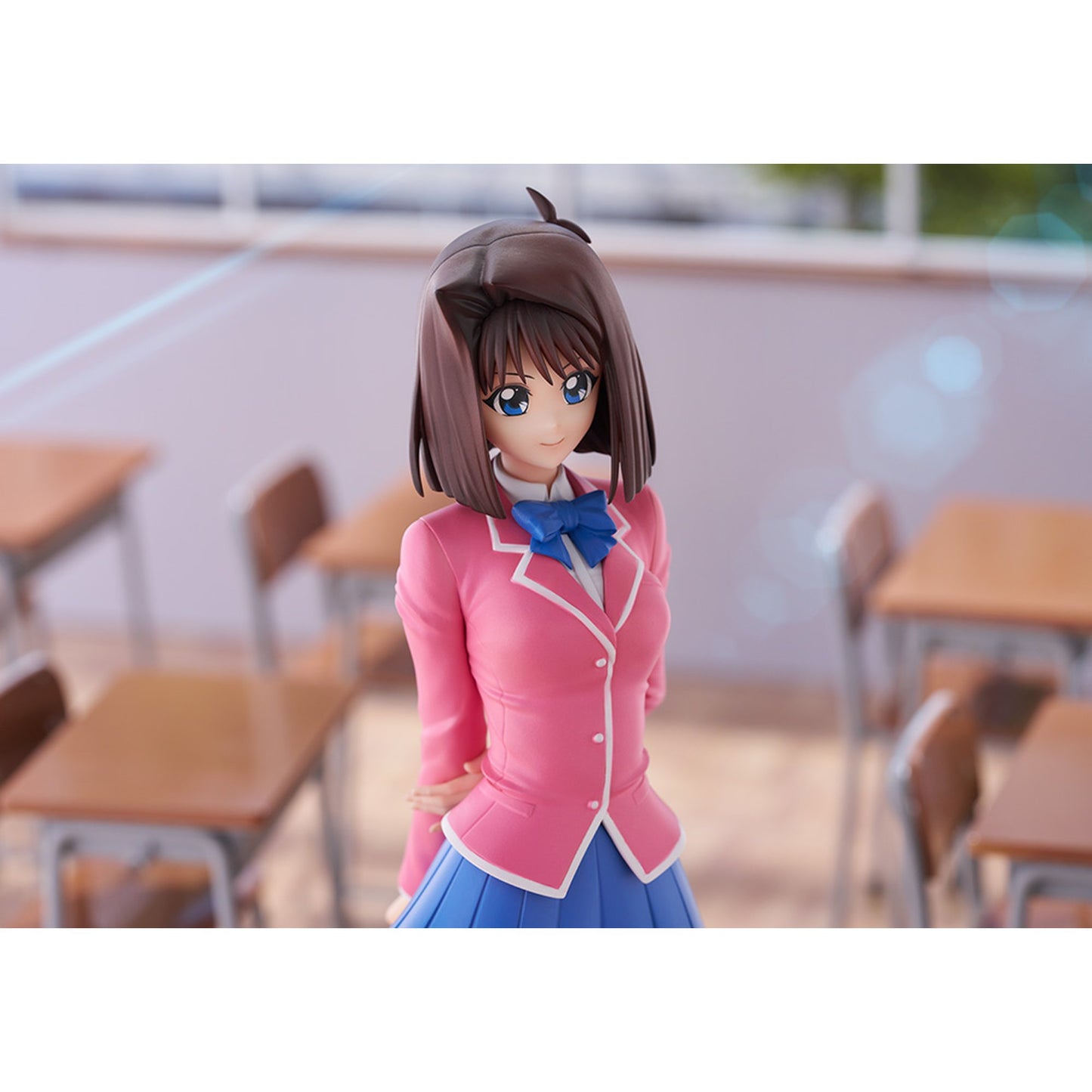 OSHI WORKS 1/7 『遊☆戯☆王デュエルモンスターズ』 真崎 杏子