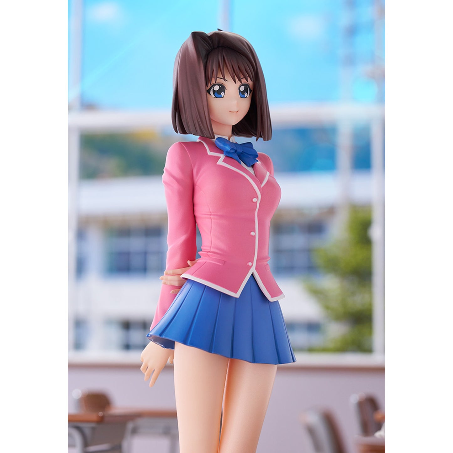 OSHI WORKS 1/7 『遊☆戯☆王デュエルモンスターズ』 真崎 杏子