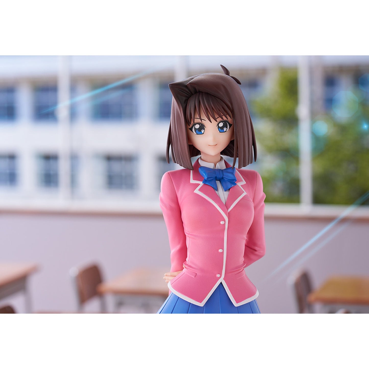 OSHI WORKS 1/7 『遊☆戯☆王デュエルモンスターズ』 真崎 杏子