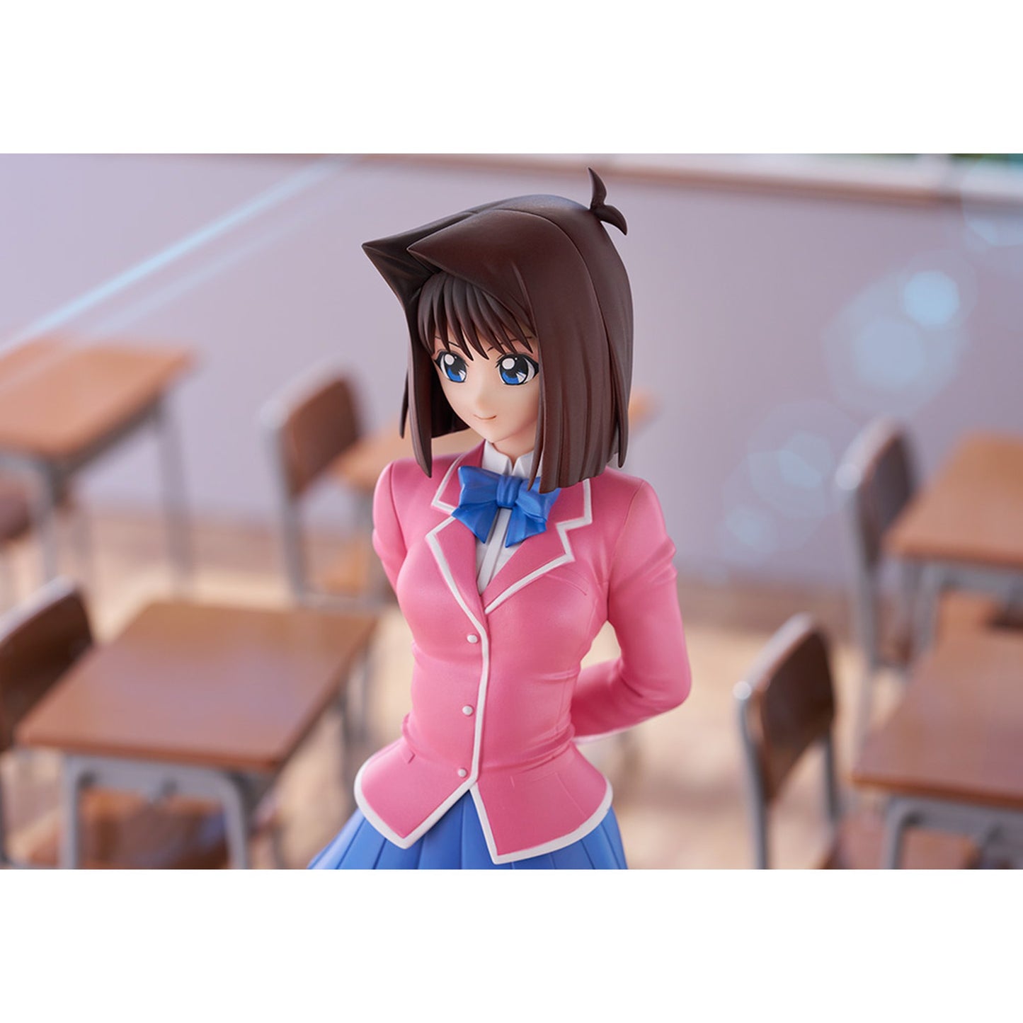 OSHI WORKS 1/7 『遊☆戯☆王デュエルモンスターズ』 真崎 杏子
