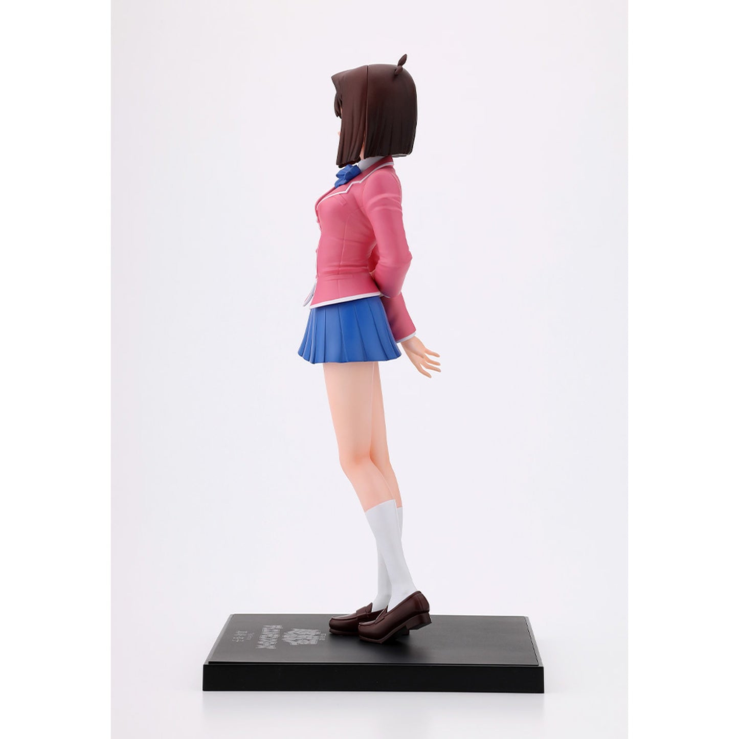 OSHI WORKS 1/7 『遊☆戯☆王デュエルモンスターズ』 真崎 杏子