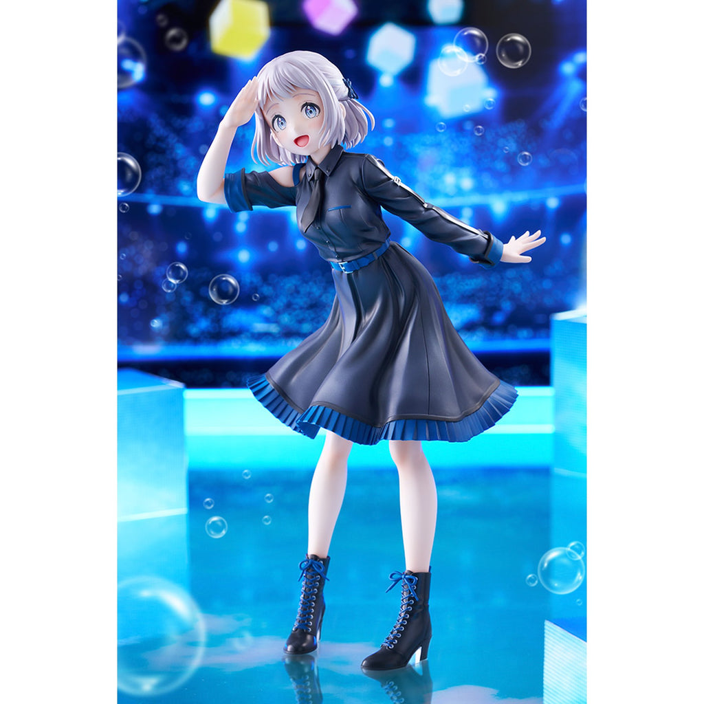 1/7 『学園アイドルマスター』 葛城リーリヤ-白線-
