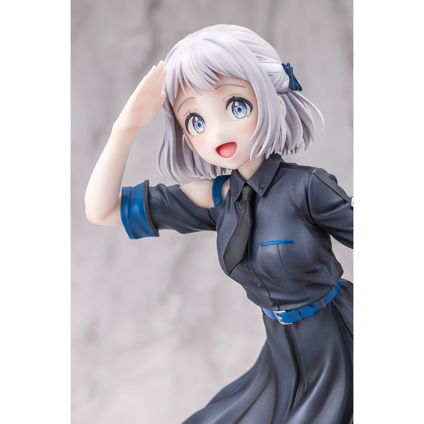 1/7 『学園アイドルマスター』 葛城リーリヤ-白線-