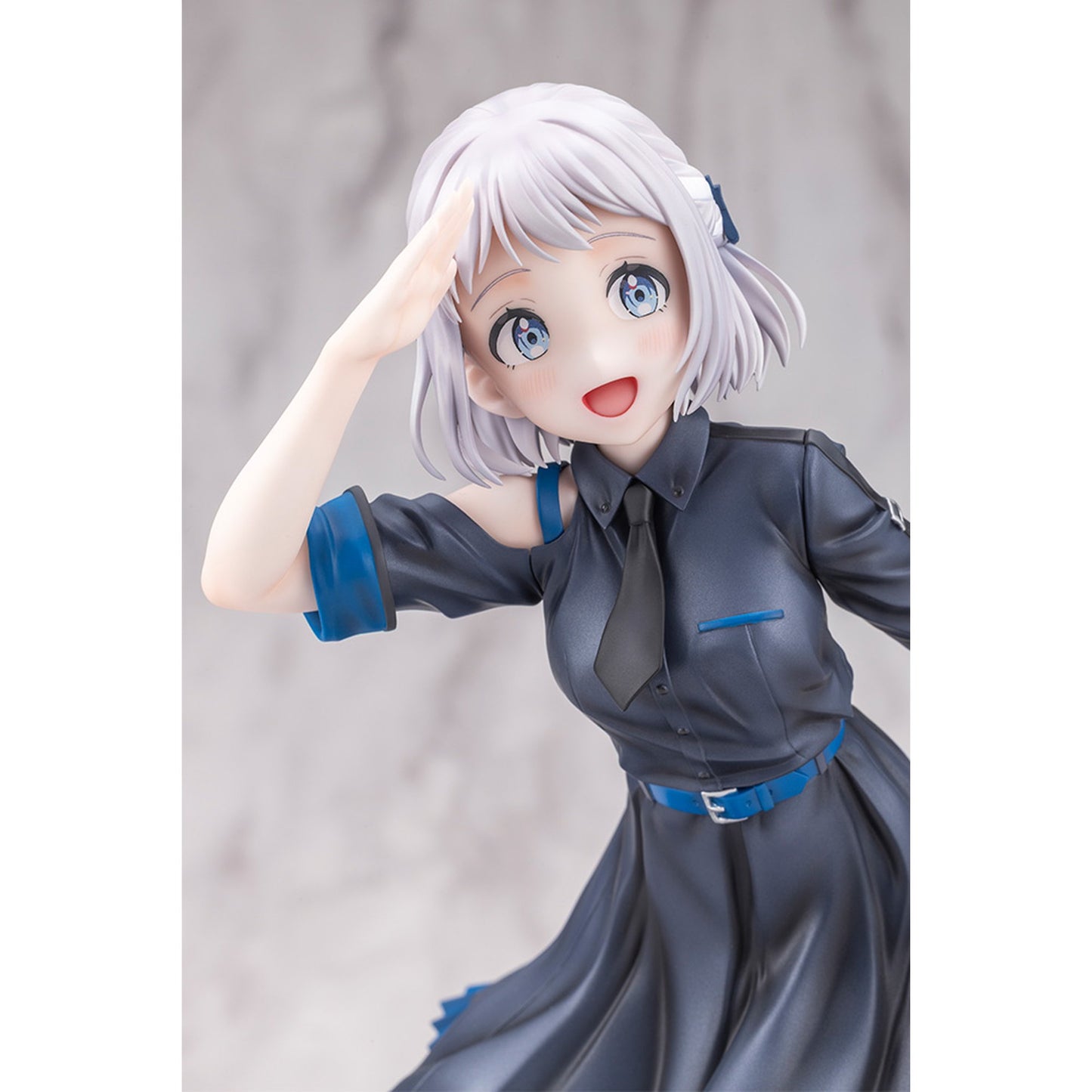 1/7 『学園アイドルマスター』 葛城リーリヤ-白線-