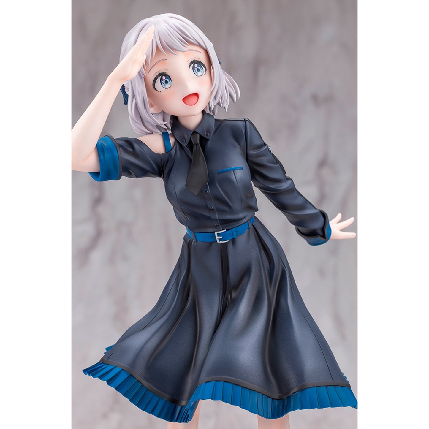 1/7 『学園アイドルマスター』 葛城リーリヤ-白線-