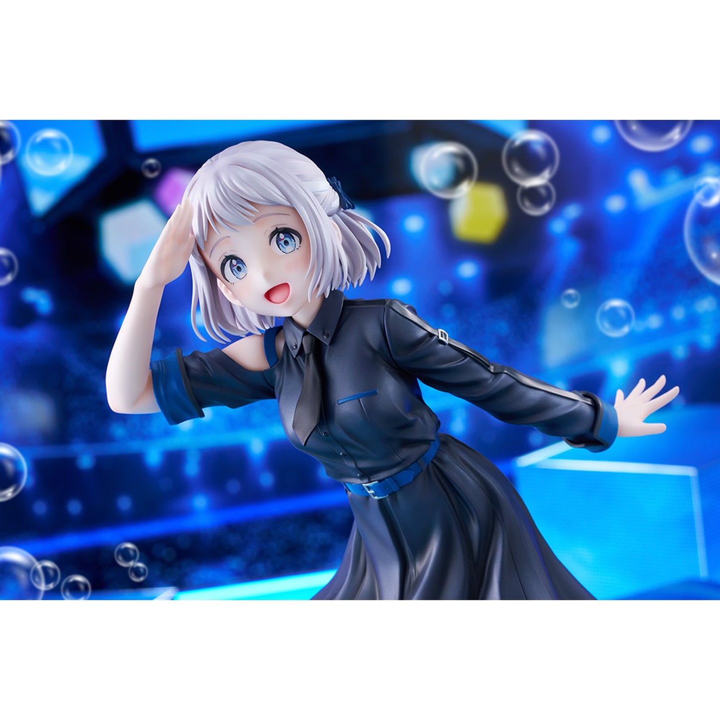 1/7 『学園アイドルマスター』 葛城リーリヤ-白線-