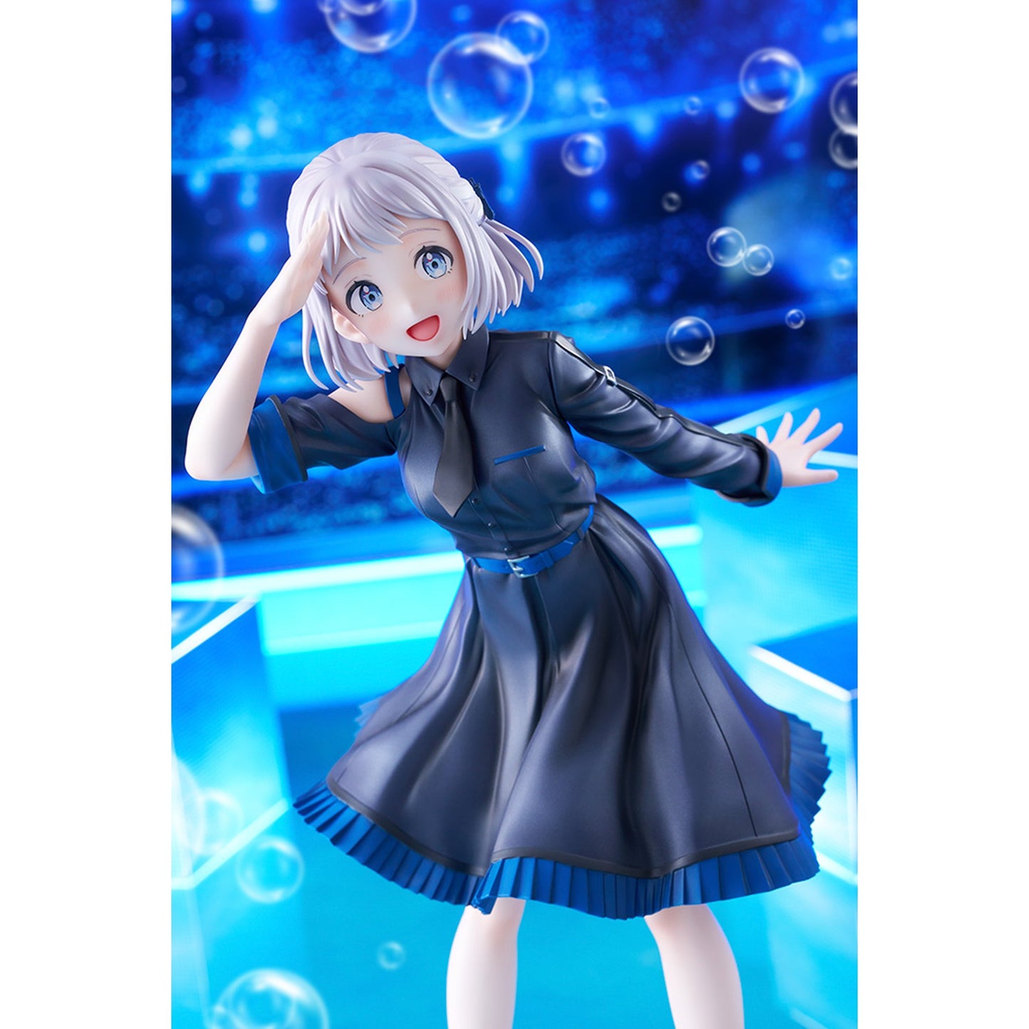1/7 『学園アイドルマスター』 葛城リーリヤ-白線-