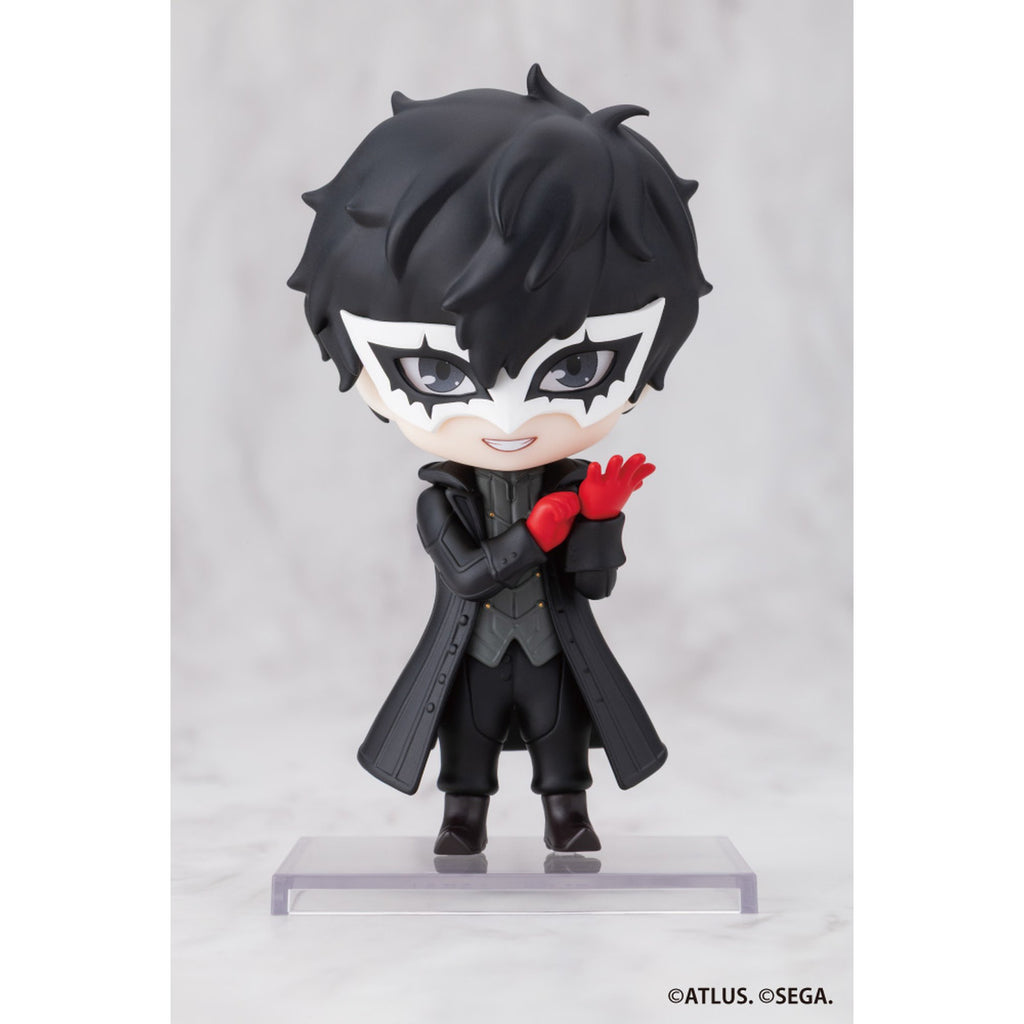 OSHI WORKS Mini 『ペルソナ5 ザ・ロイヤル』 ジョーカー