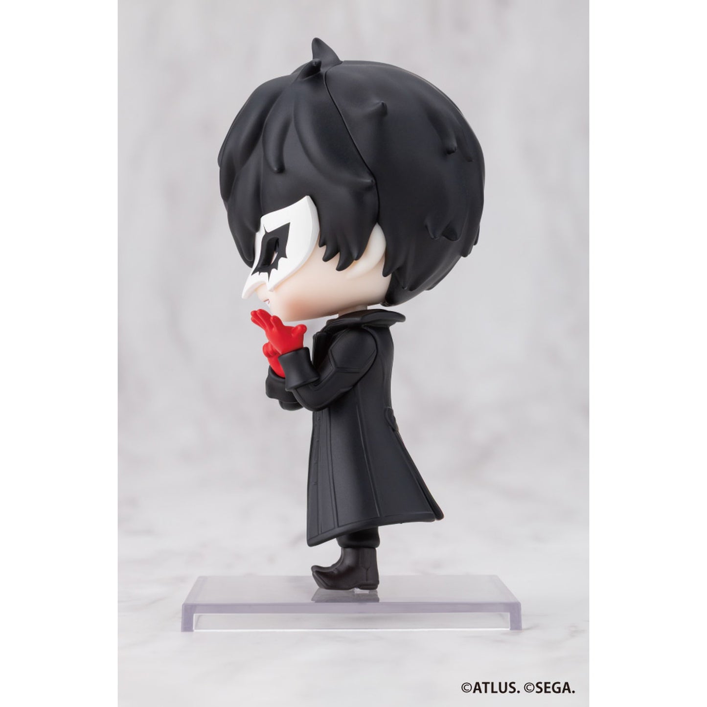 OSHI WORKS Mini 『ペルソナ5 ザ・ロイヤル』 ジョーカー