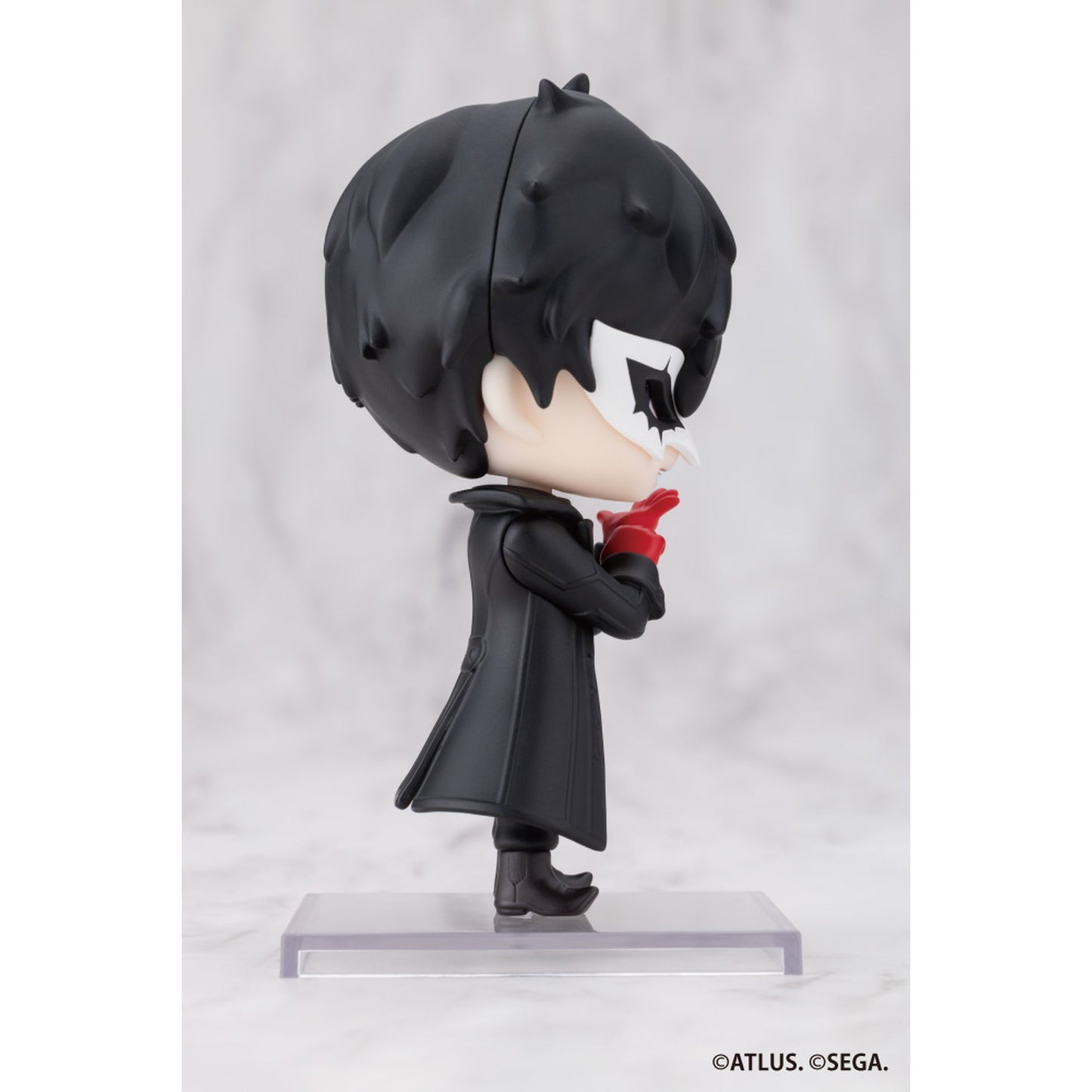 OSHI WORKS Mini 『ペルソナ5 ザ・ロイヤル』 ジョーカー