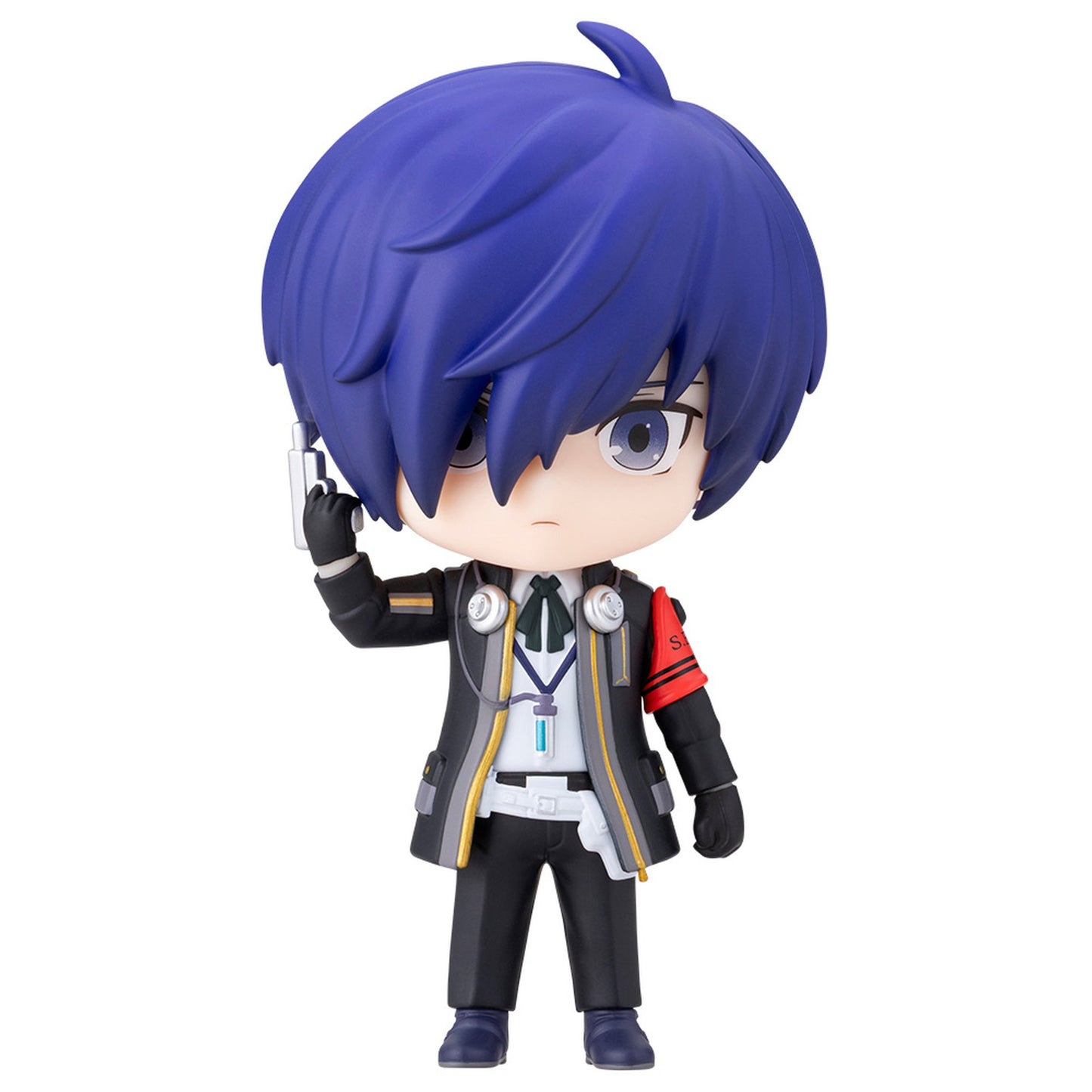 OSHI WORKS Mini 『ペルソナ3』 リロード 主人公