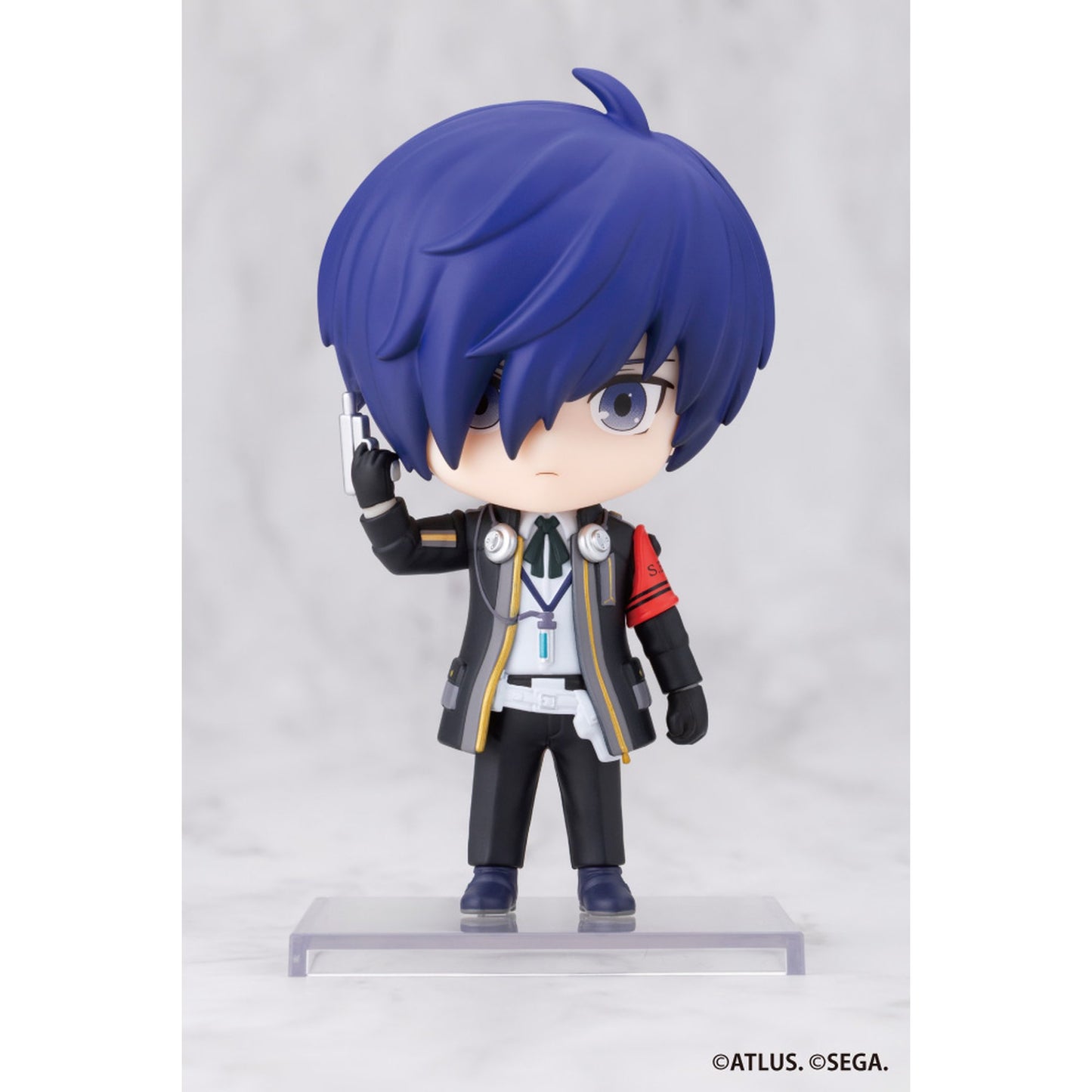OSHI WORKS Mini 『ペルソナ3』 リロード 主人公