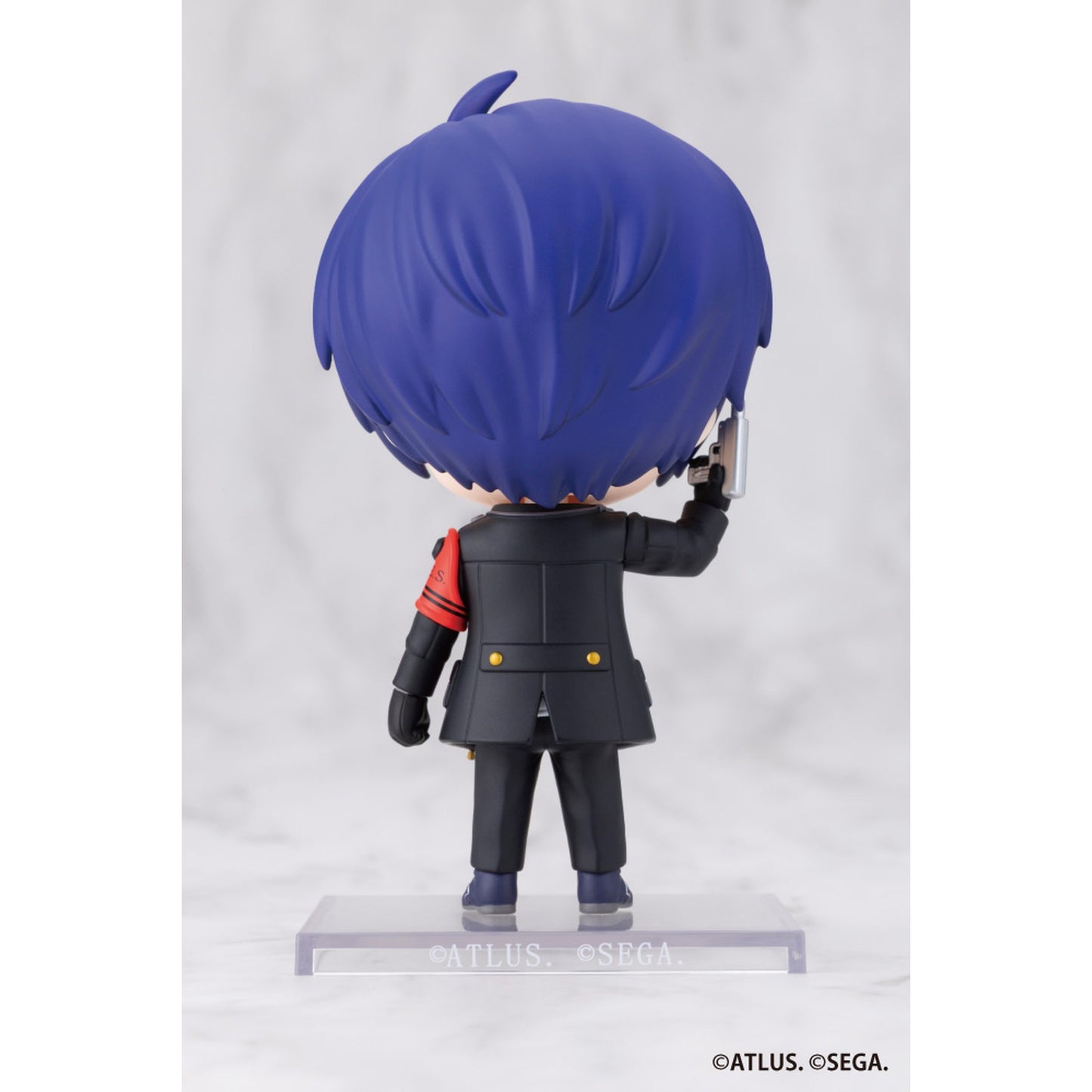 OSHI WORKS Mini 『ペルソナ3』 リロード 主人公