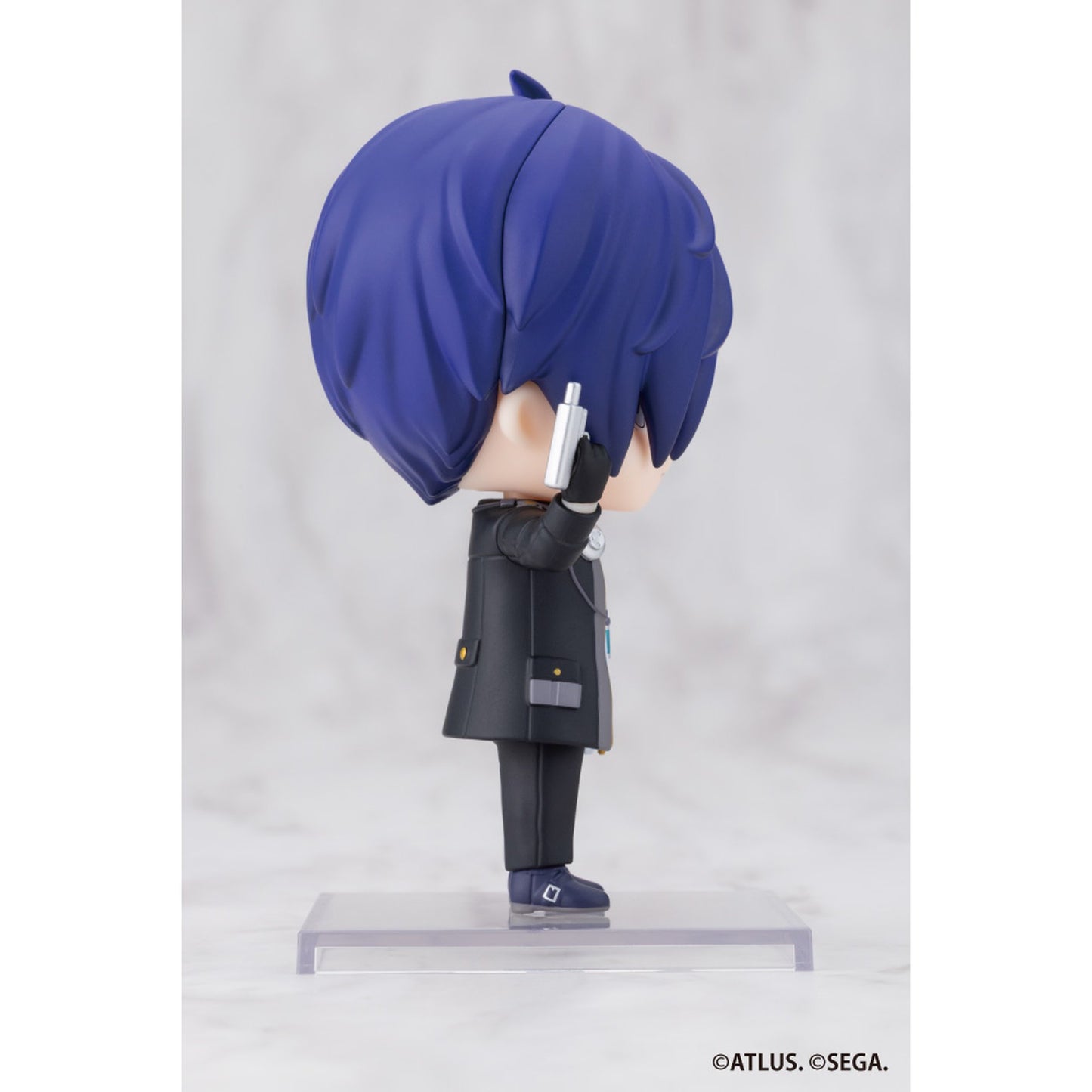 OSHI WORKS Mini 『ペルソナ3』 リロード 主人公