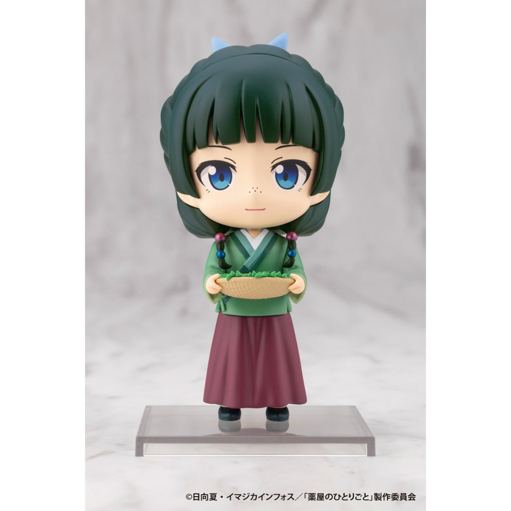 OSHI WORKS Mini 『薬屋のひとりごと』 猫猫