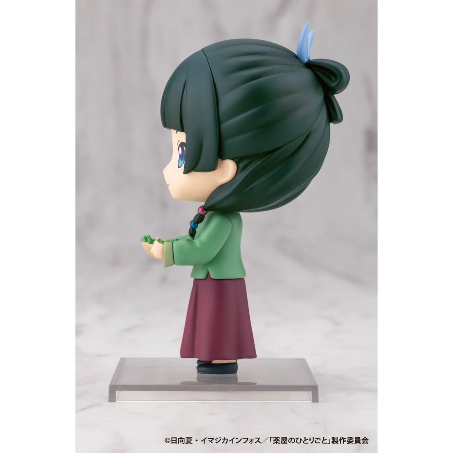 OSHI WORKS Mini 『薬屋のひとりごと』 猫猫