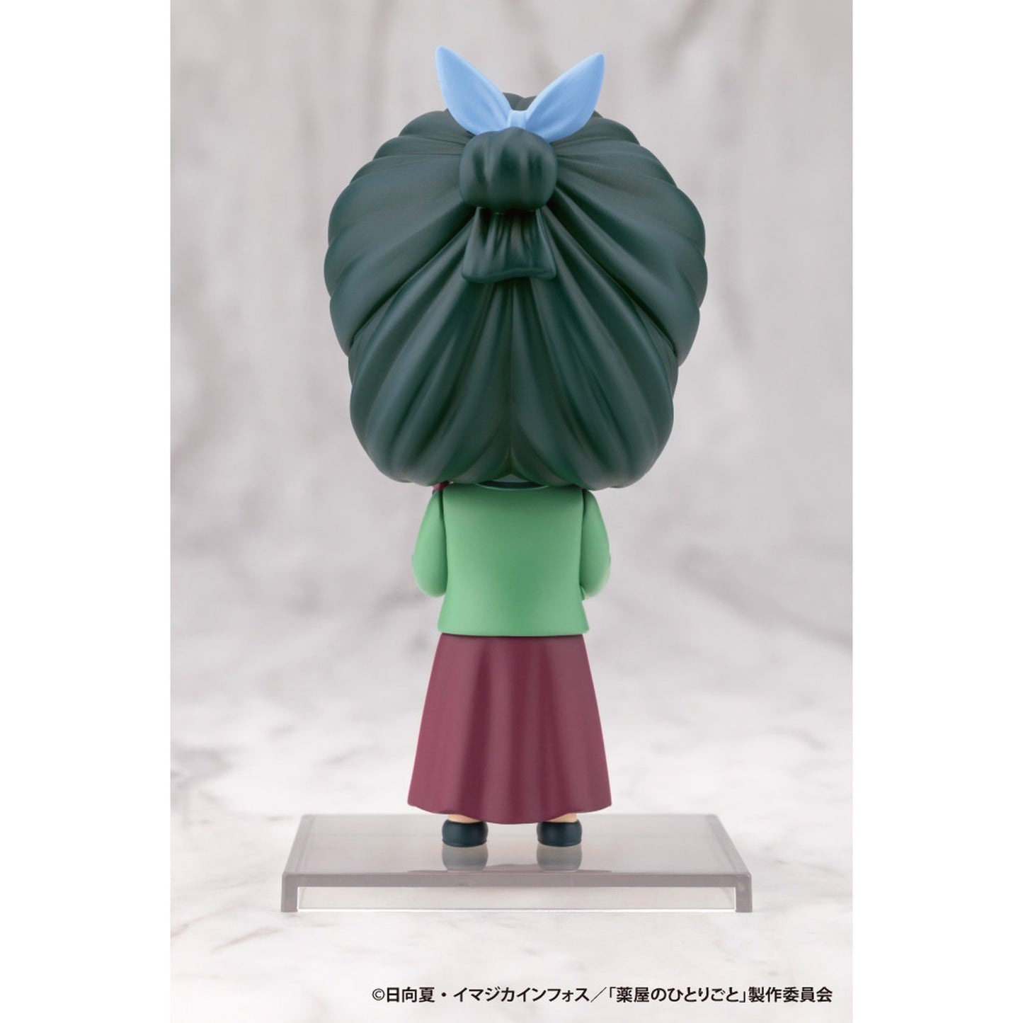 OSHI WORKS Mini 『薬屋のひとりごと』 猫猫