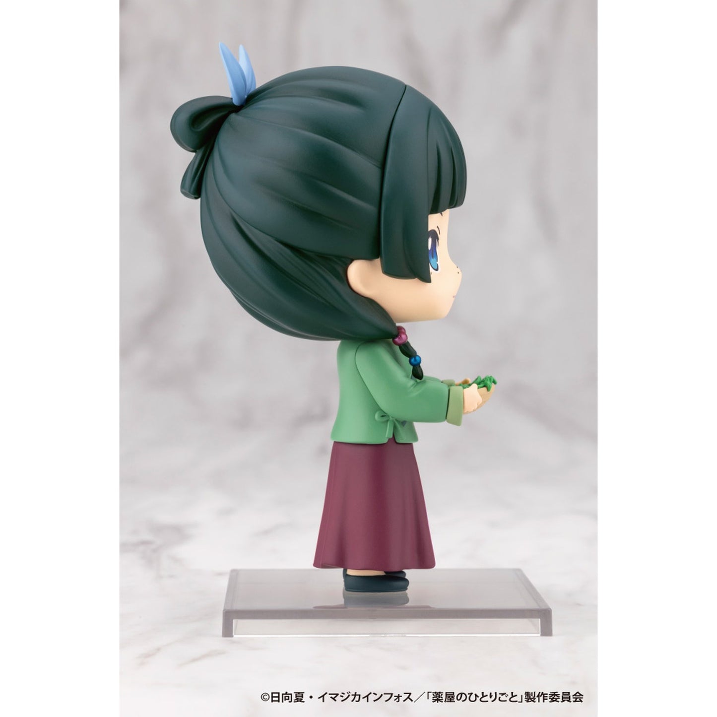 OSHI WORKS Mini 『薬屋のひとりごと』 猫猫